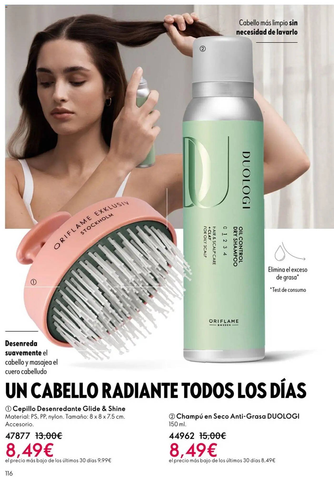 Catálogo Oriflame (2025-09-14 - 2025-10-07)