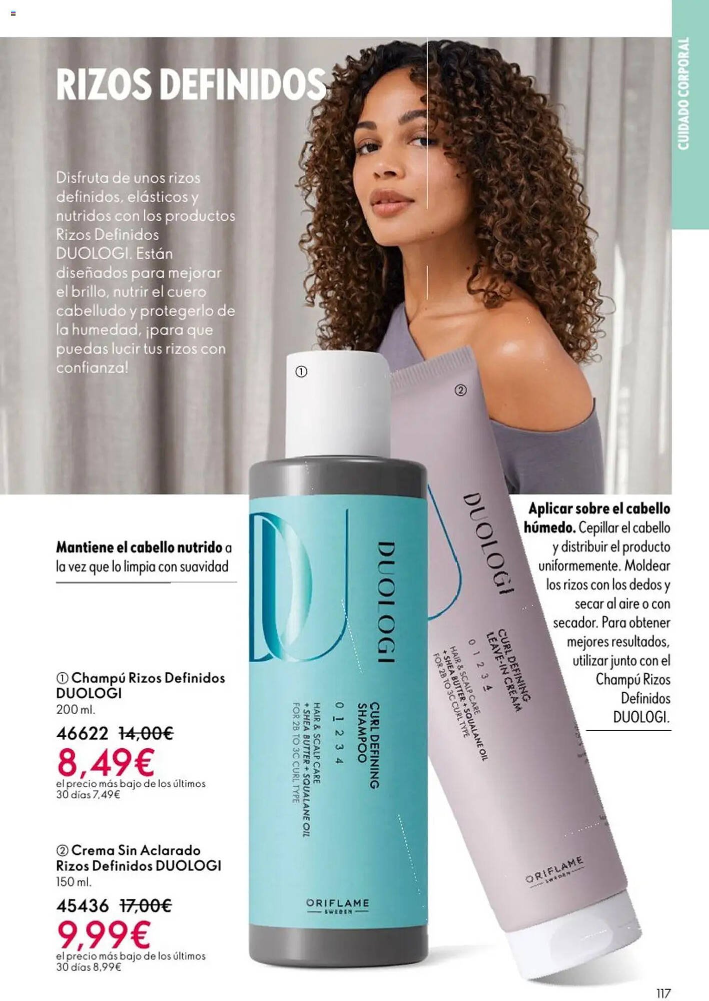 Catálogo Oriflame (2025-09-14 - 2025-10-07)
