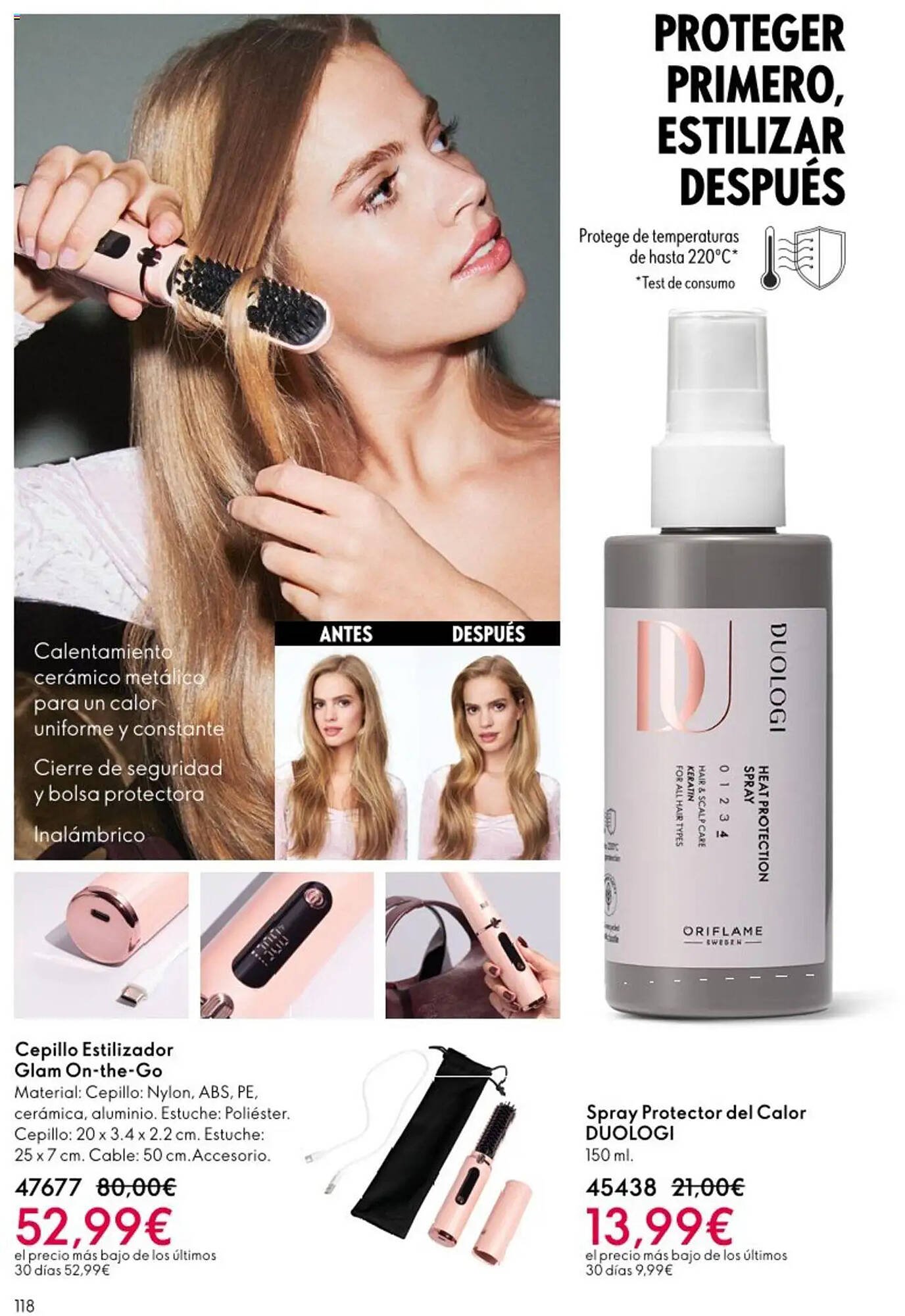 Catálogo Oriflame (2025-09-14 - 2025-10-07)