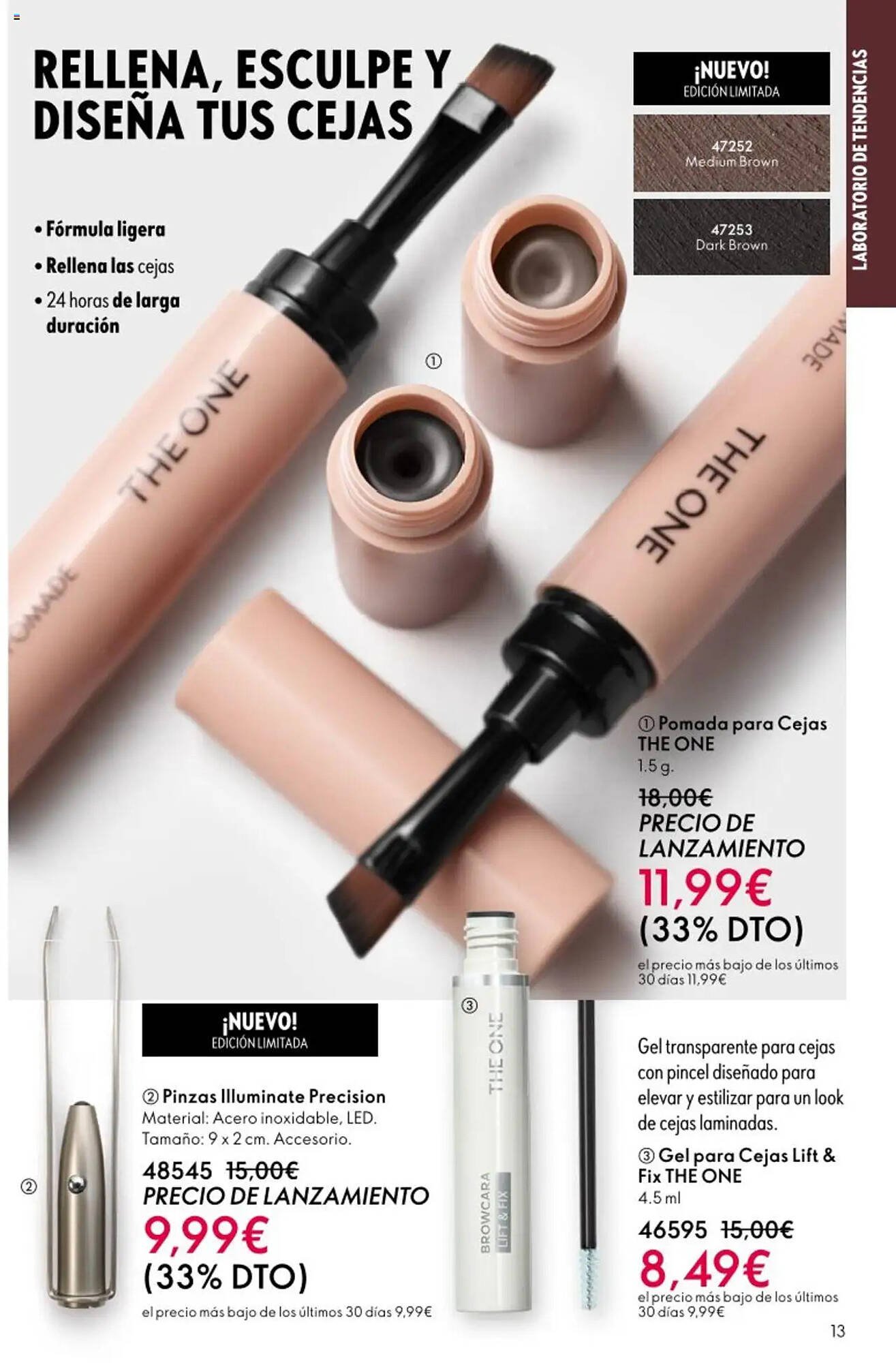 Catálogo Oriflame (2025-09-14 - 2025-10-07)