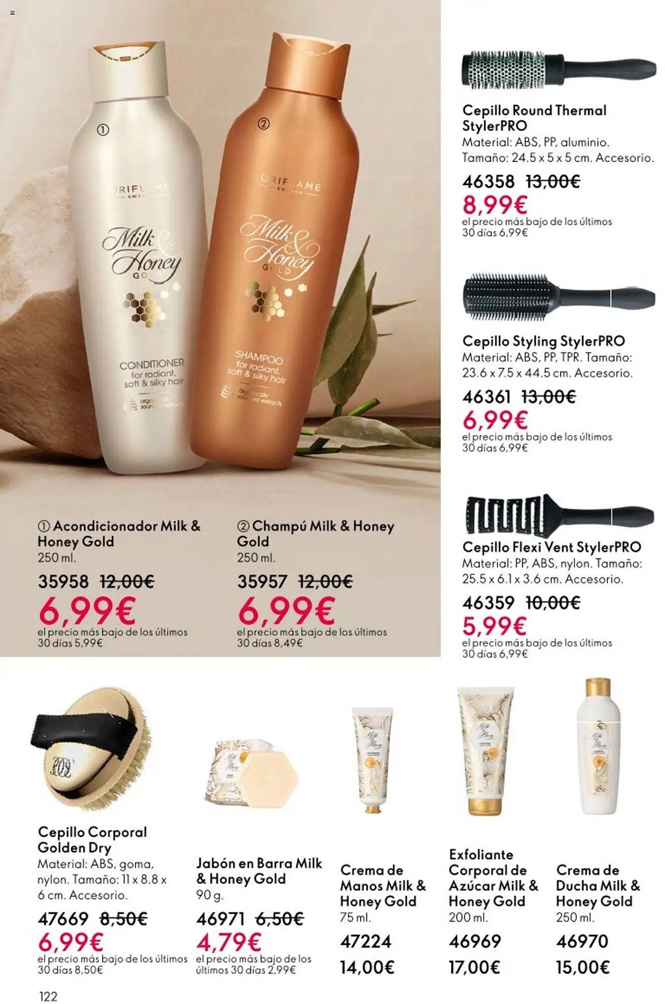 Catálogo Oriflame (2025-09-14 - 2025-10-07)