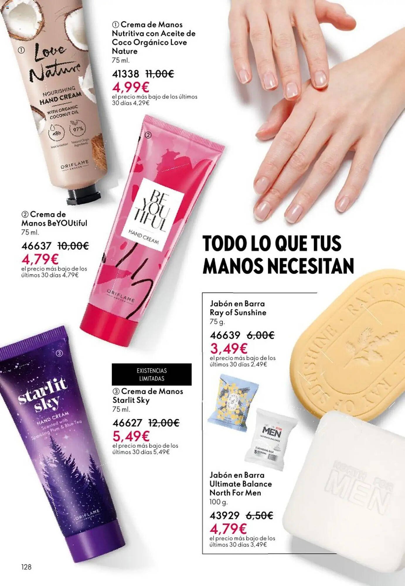Catálogo Oriflame (2025-09-14 - 2025-10-07)