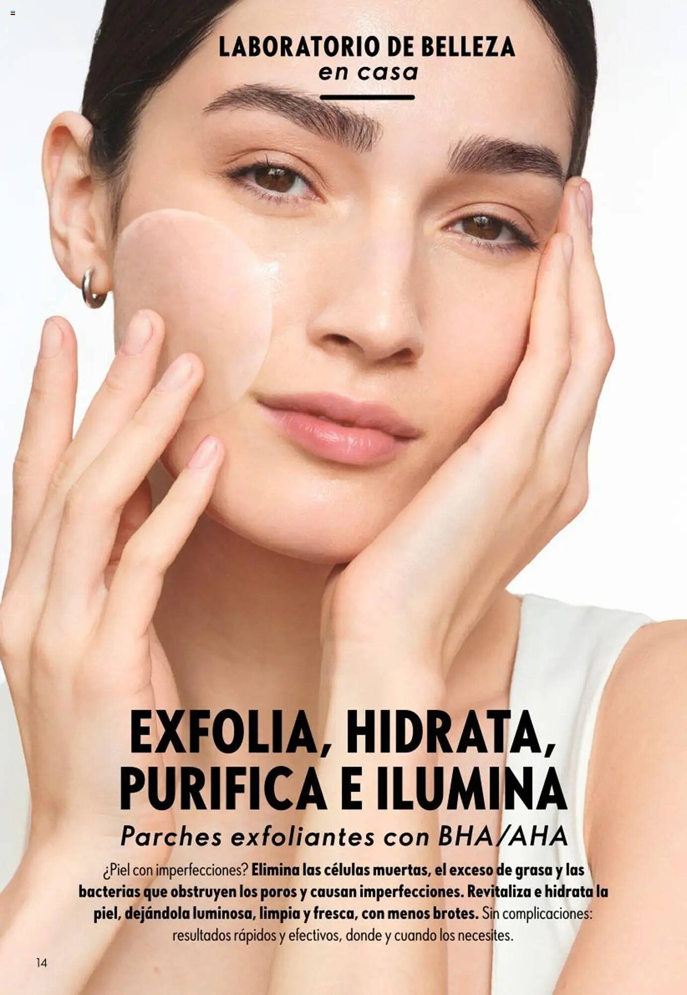 Catálogo Oriflame (2025-09-14 - 2025-10-07)
