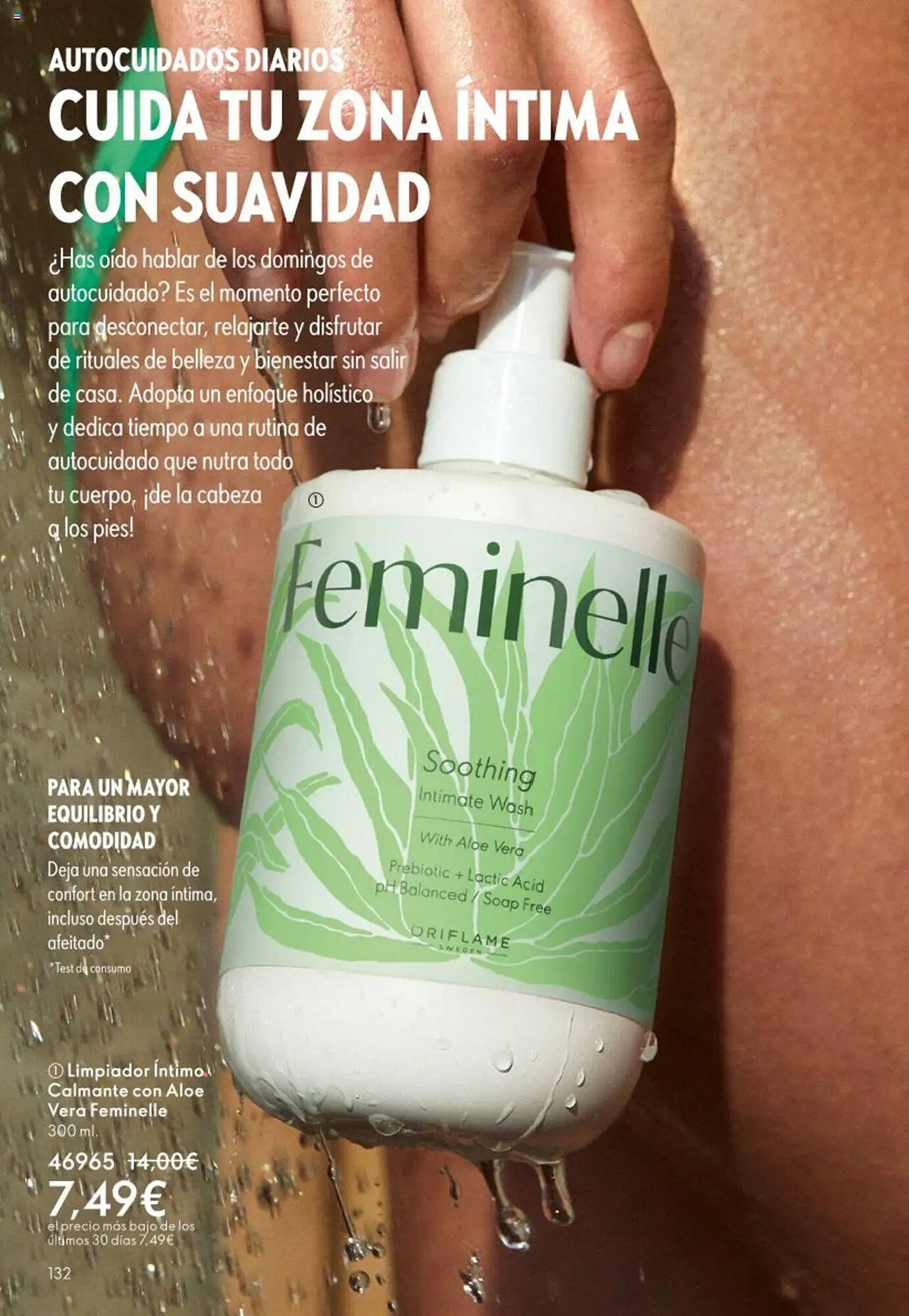 Catálogo Oriflame (2025-09-14 - 2025-10-07)