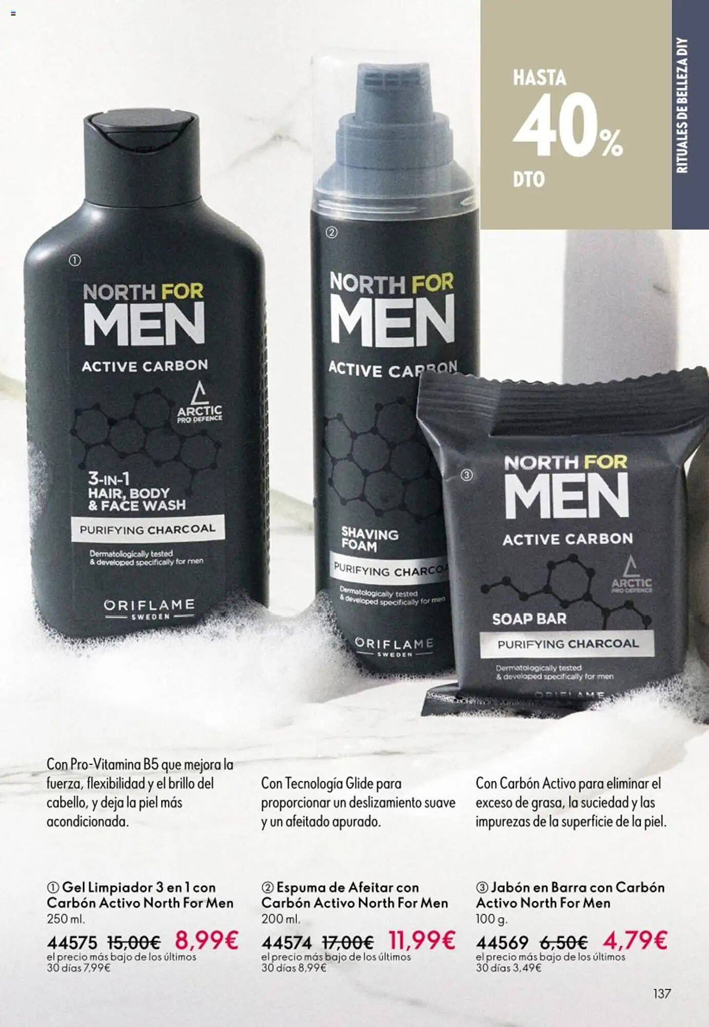 Catálogo Oriflame (2025-09-14 - 2025-10-07)
