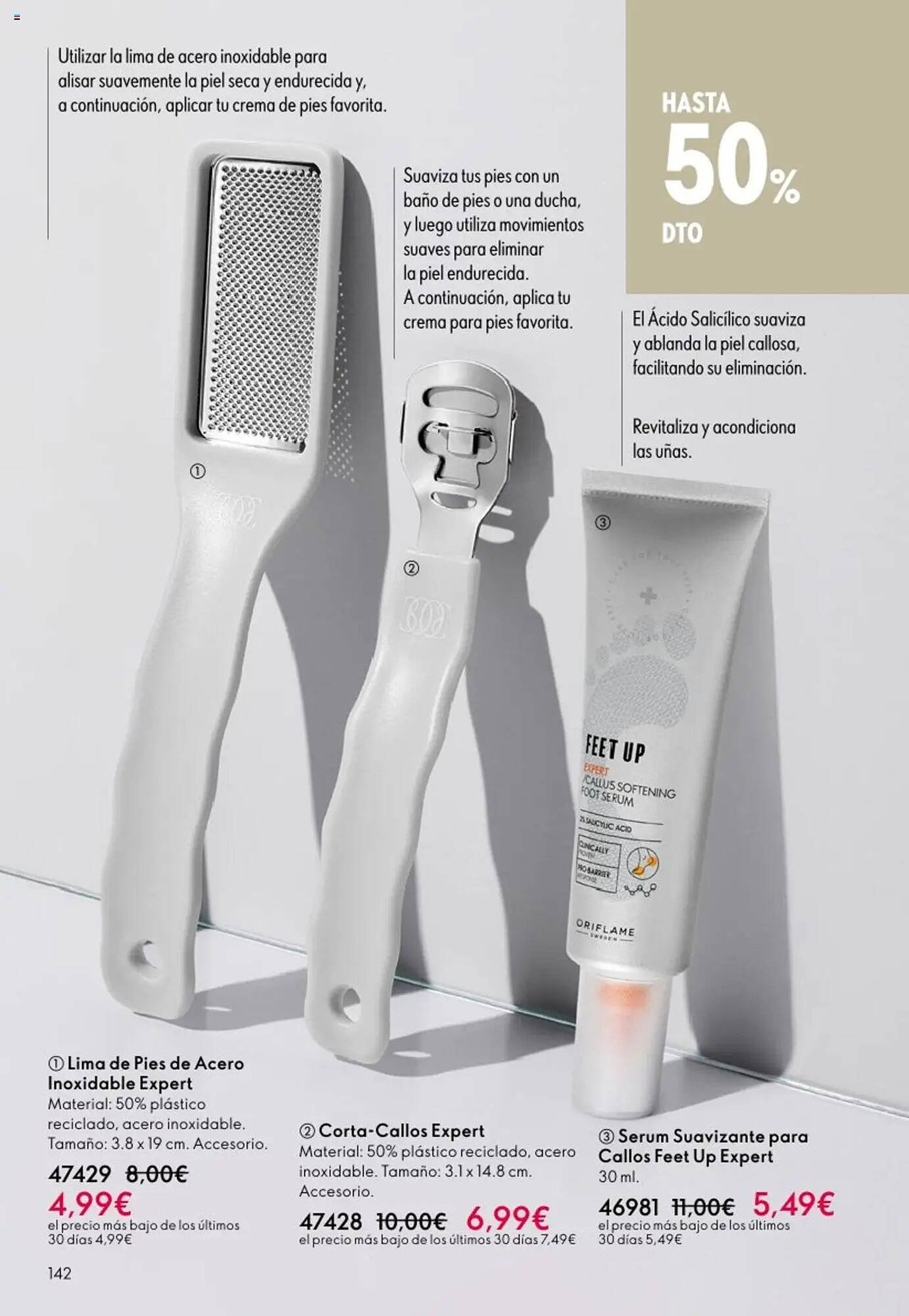 Catálogo Oriflame (2025-09-14 - 2025-10-07)