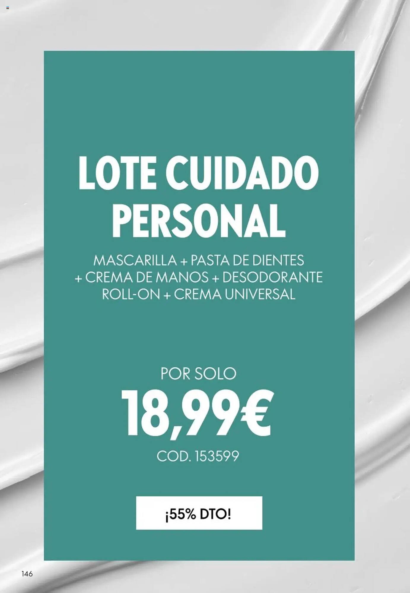 Catálogo Oriflame (2025-09-14 - 2025-10-07)