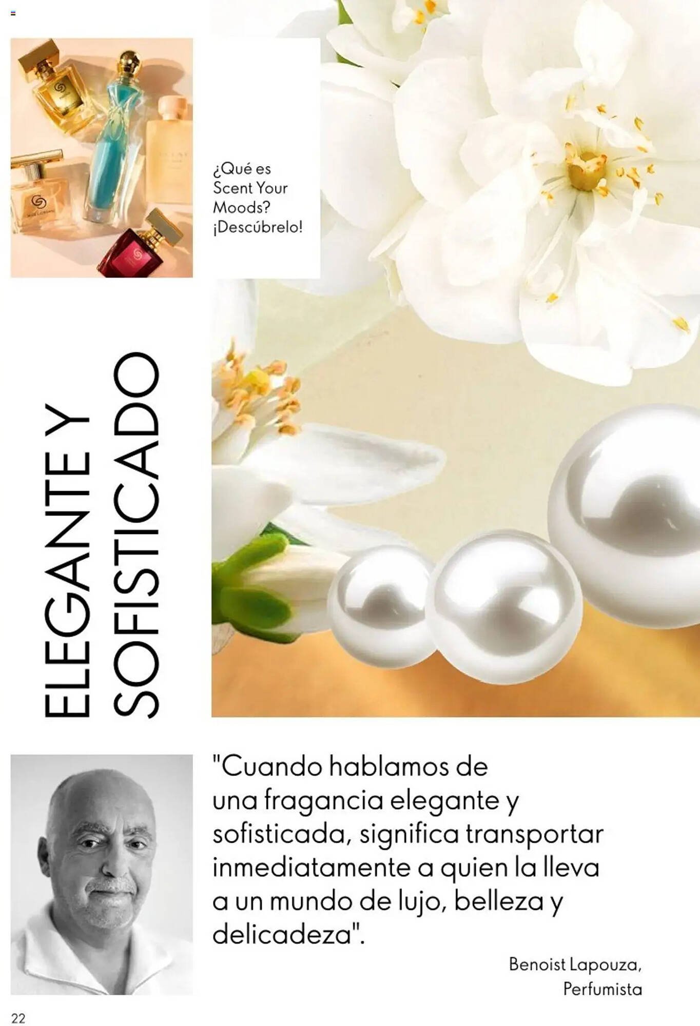 Catálogo Oriflame (2025-09-14 - 2025-10-07)