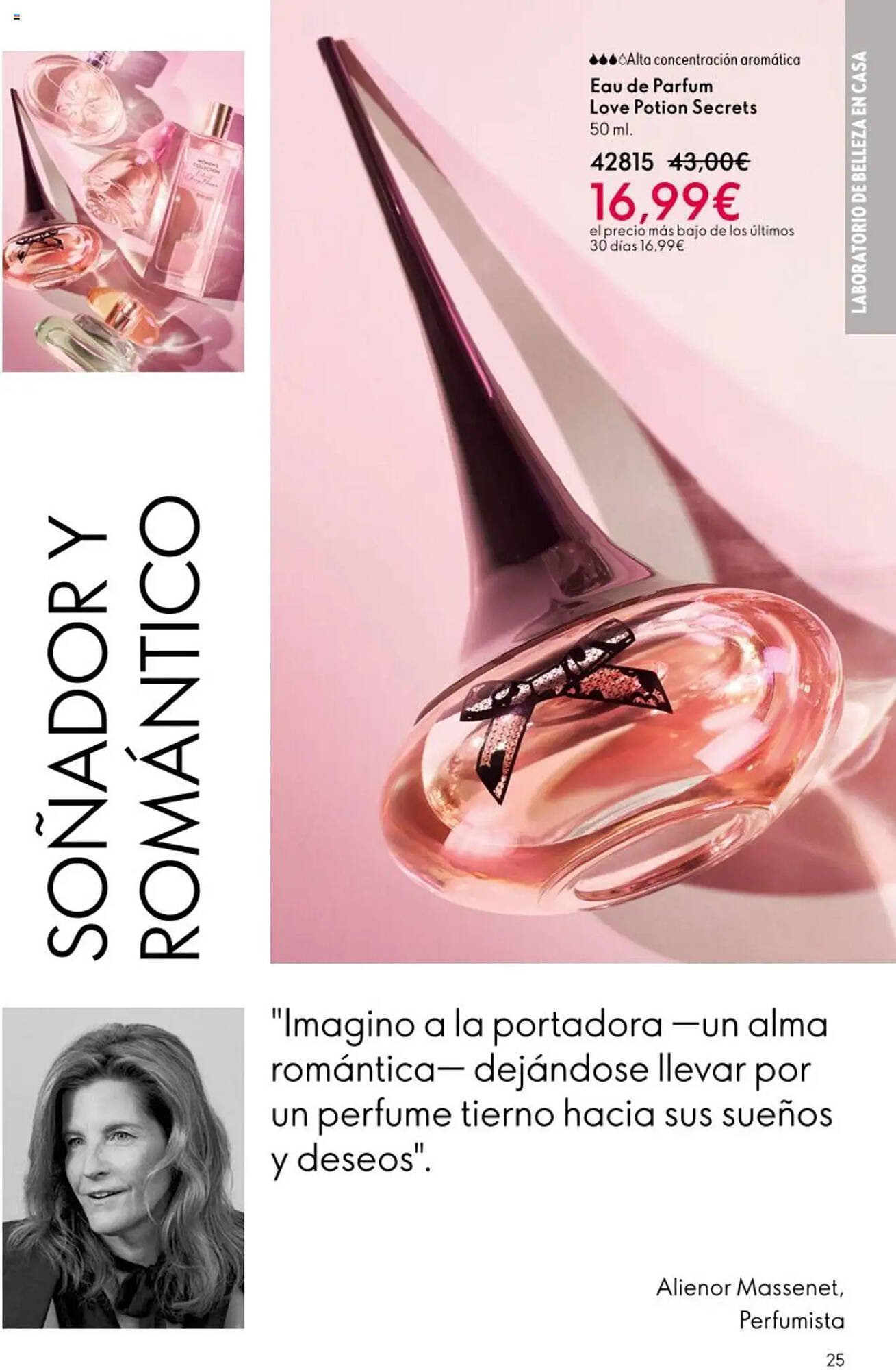 Catálogo Oriflame (2025-09-14 - 2025-10-07)