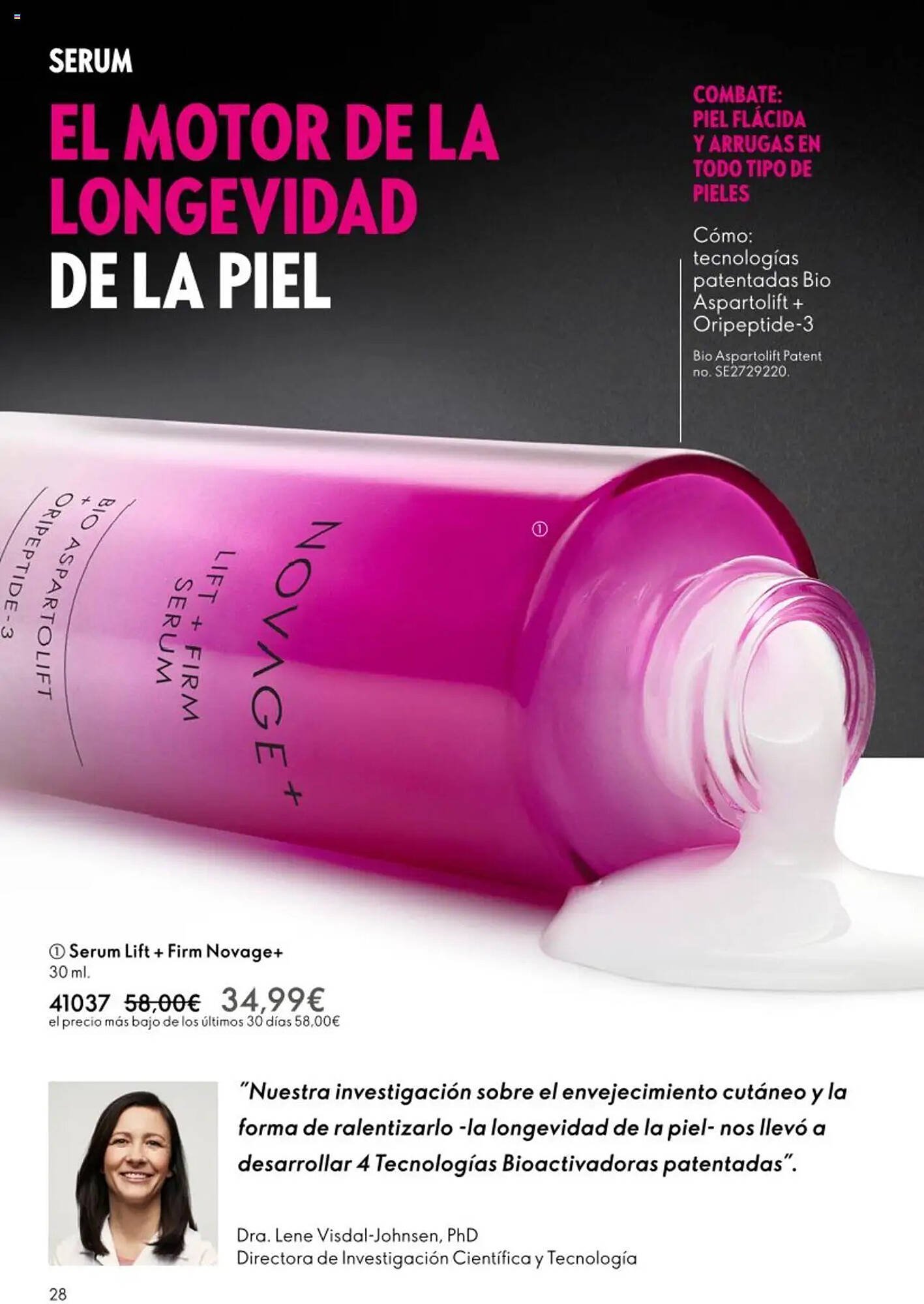 Catálogo Oriflame (2025-09-14 - 2025-10-07)
