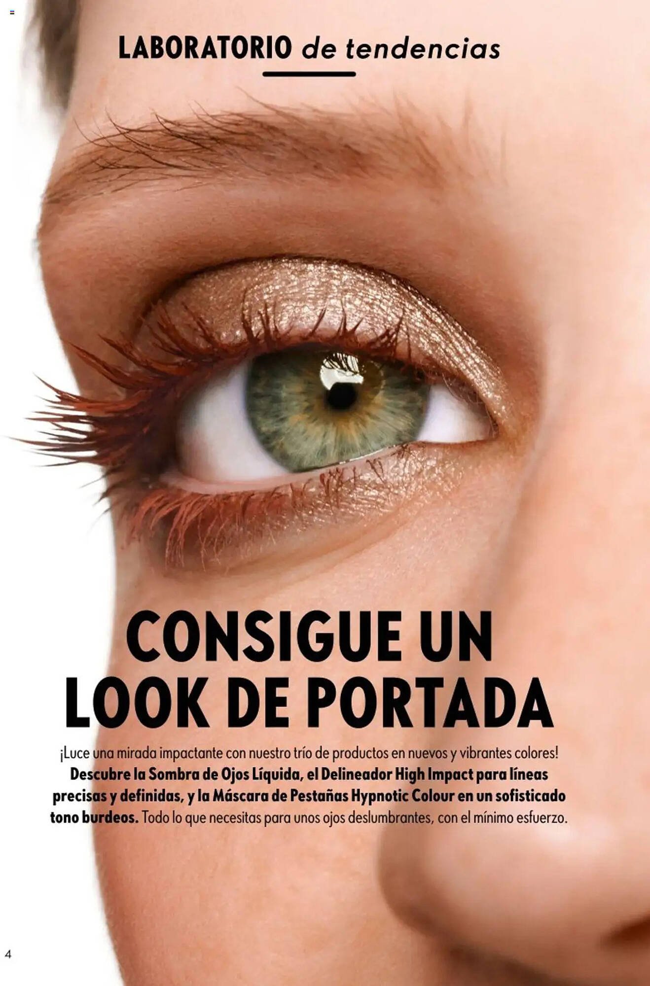 Catálogo Oriflame (2025-09-14 - 2025-10-07)