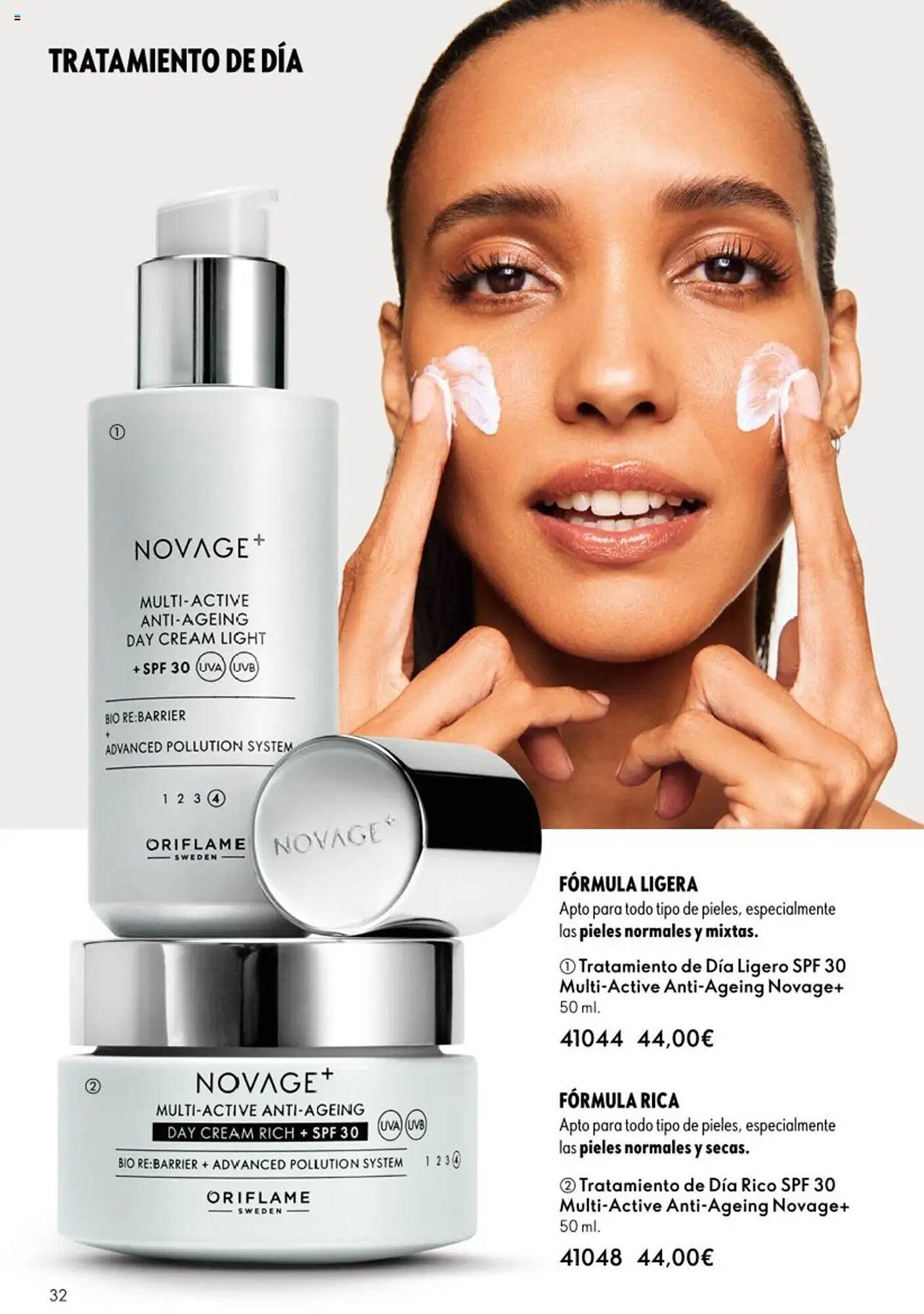 Catálogo Oriflame (2025-09-14 - 2025-10-07)