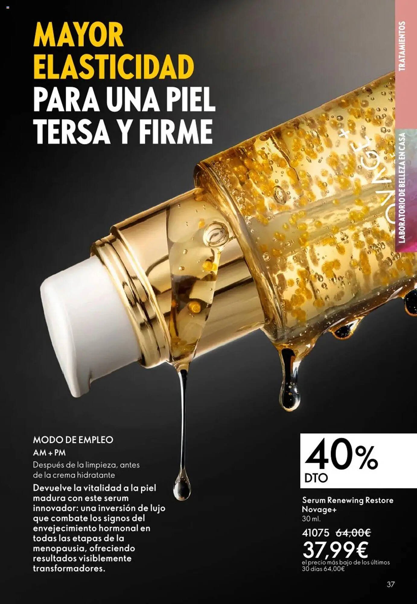 Catálogo Oriflame (2025-09-14 - 2025-10-07)