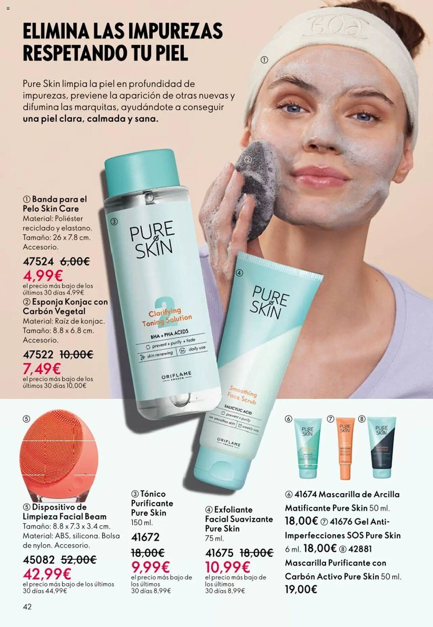 Catálogo Oriflame (2025-09-14 - 2025-10-07)