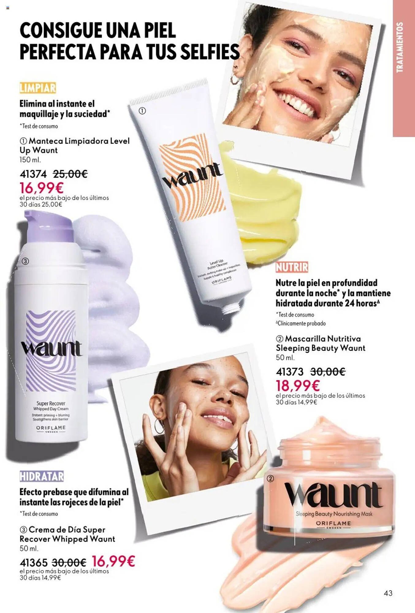 Catálogo Oriflame (2025-09-14 - 2025-10-07)