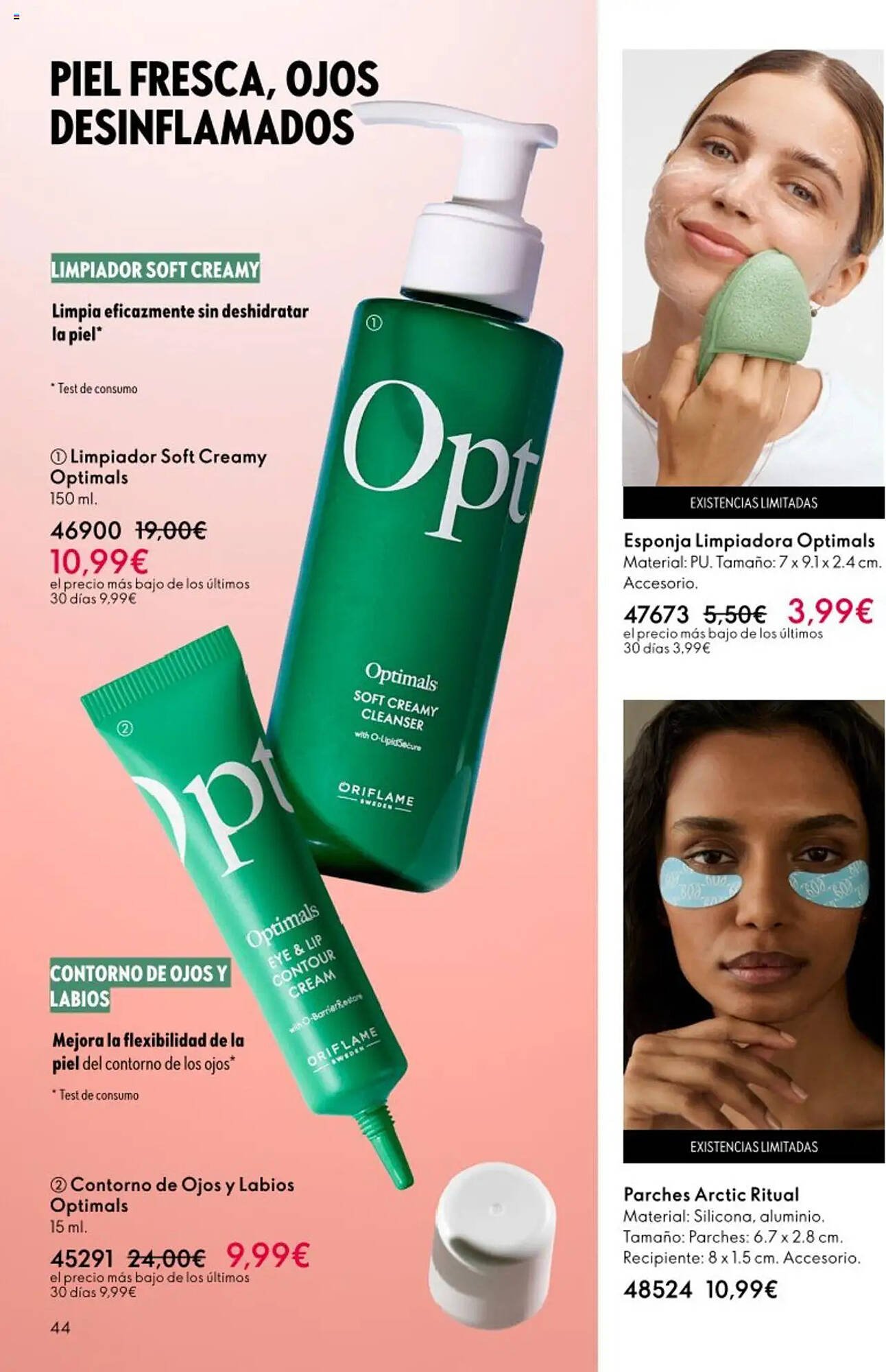 Catálogo Oriflame (2025-09-14 - 2025-10-07)