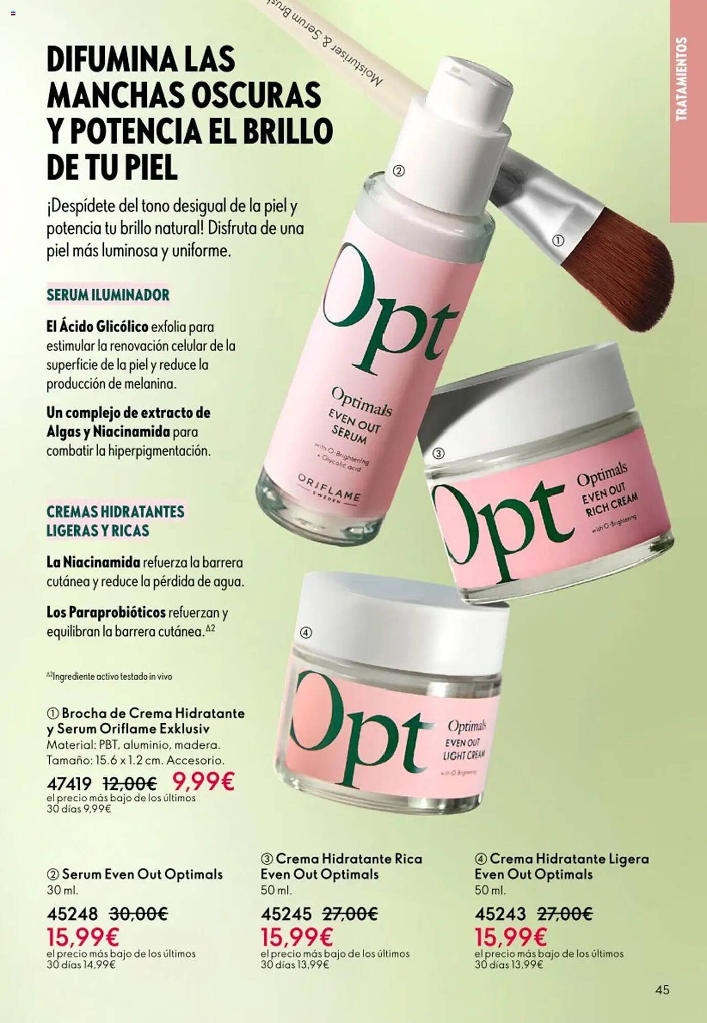 Catálogo Oriflame (2025-09-14 - 2025-10-07)
