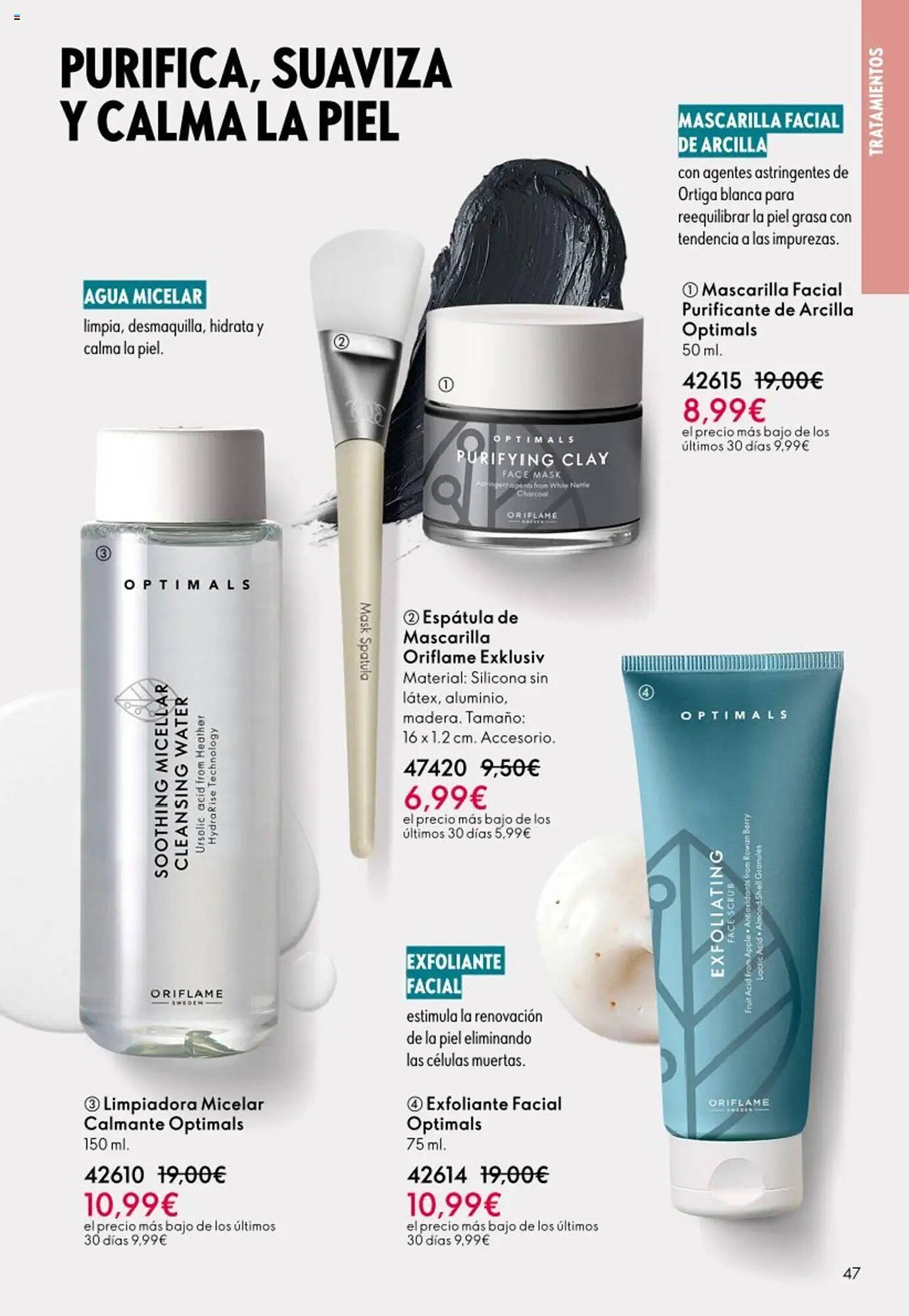 Catálogo Oriflame (2025-09-14 - 2025-10-07)
