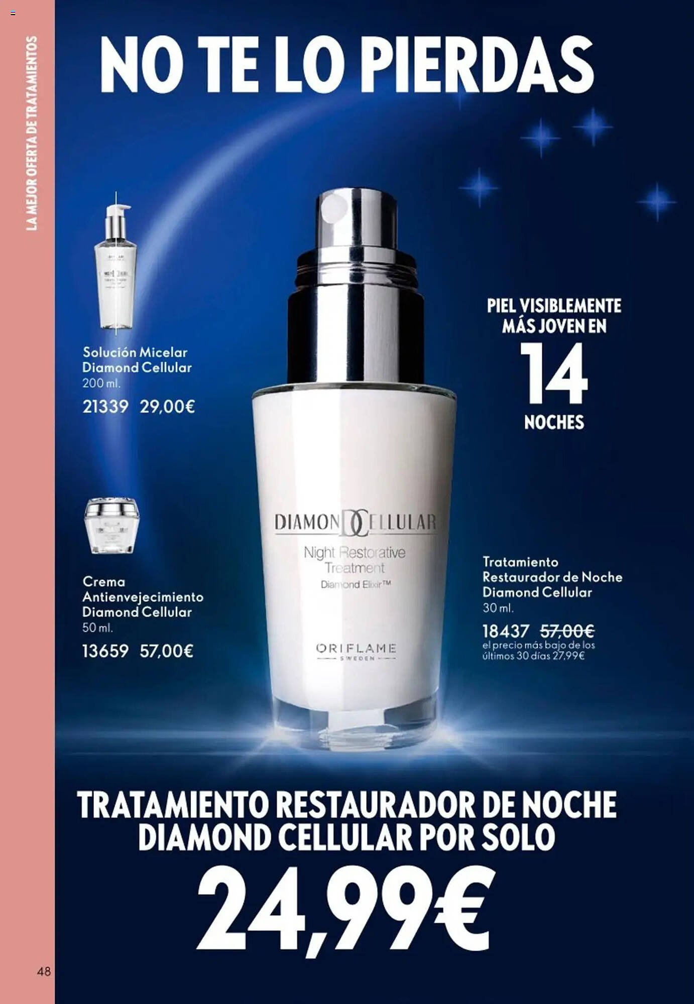 Catálogo Oriflame (2025-09-14 - 2025-10-07)
