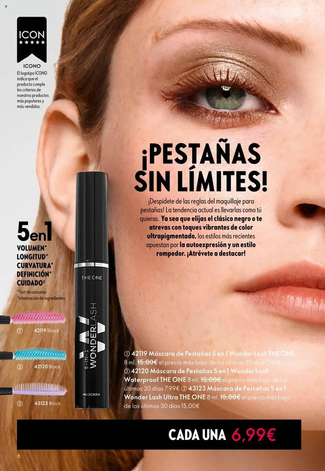 Catálogo Oriflame (2025-09-14 - 2025-10-07)