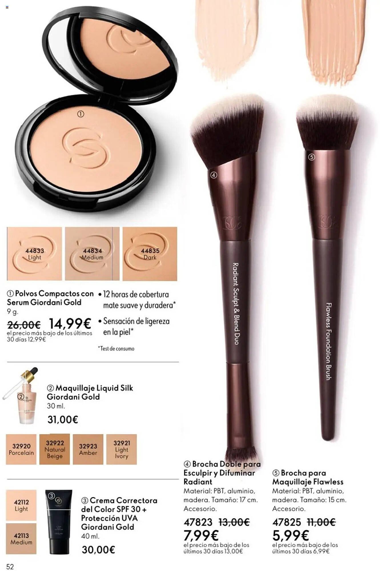 Catálogo Oriflame (2025-09-14 - 2025-10-07)
