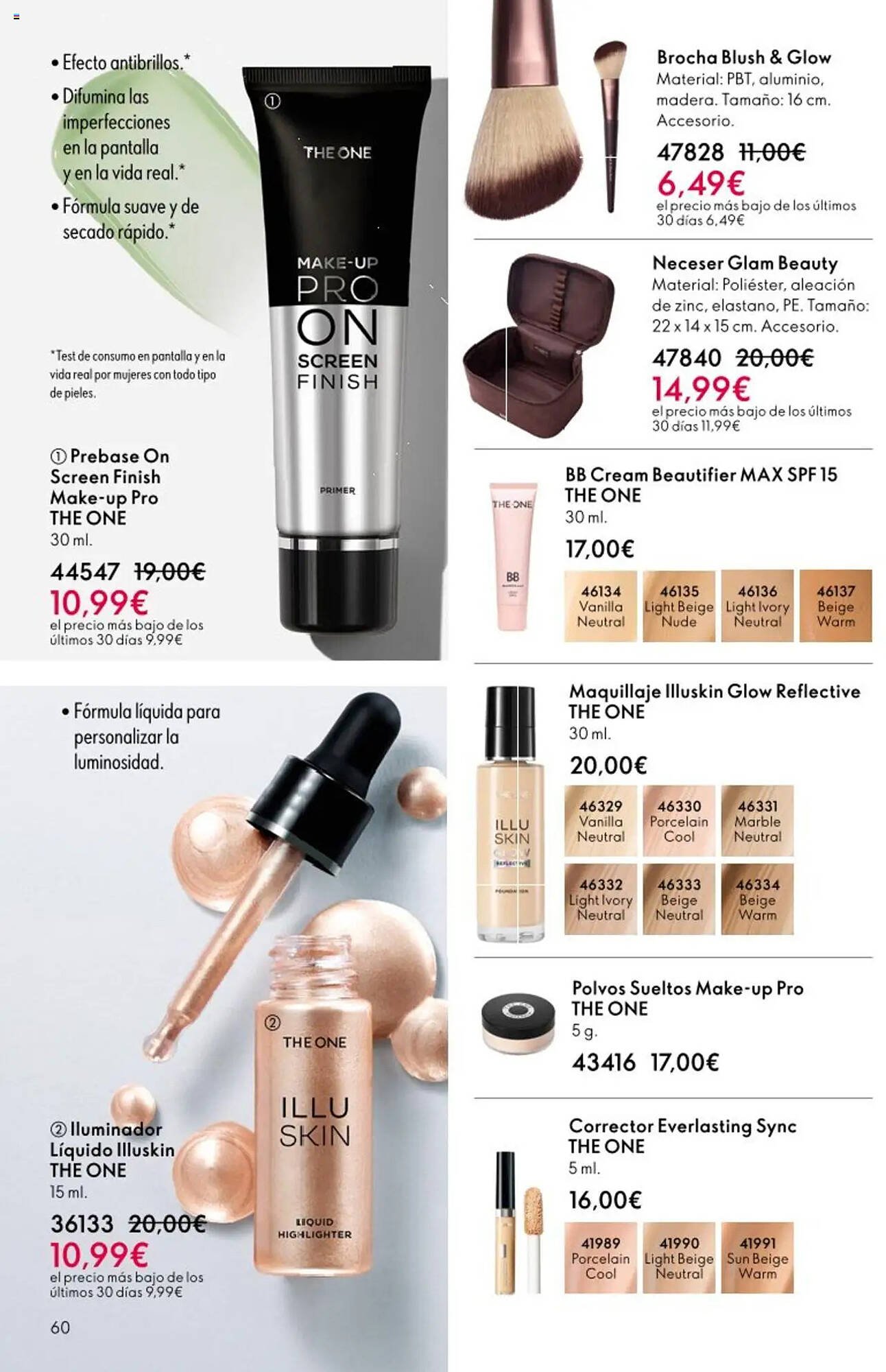 Catálogo Oriflame (2025-09-14 - 2025-10-07)