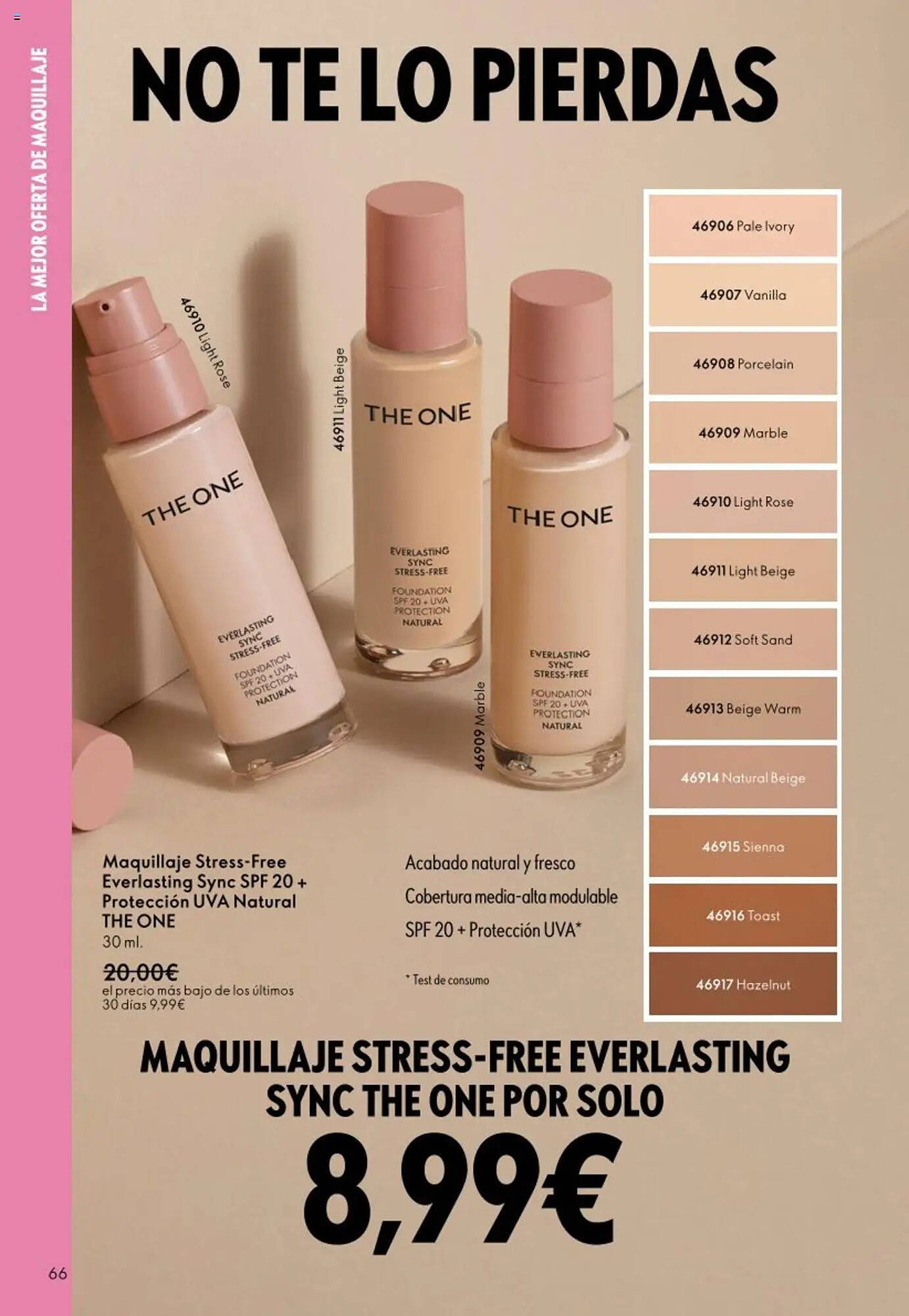 Catálogo Oriflame (2025-09-14 - 2025-10-07)