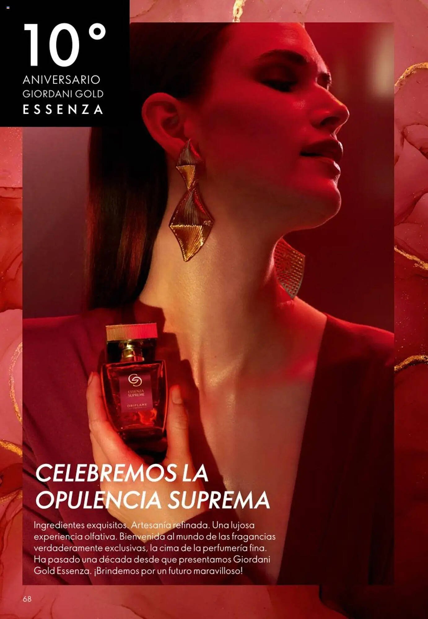 Catálogo Oriflame (2025-09-14 - 2025-10-07)