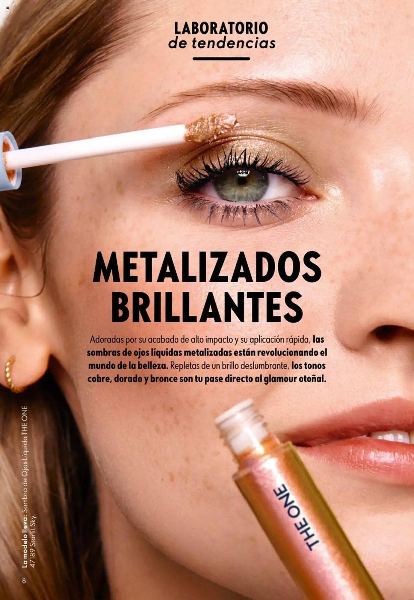 Catálogo Oriflame (2025-09-14 - 2025-10-07)