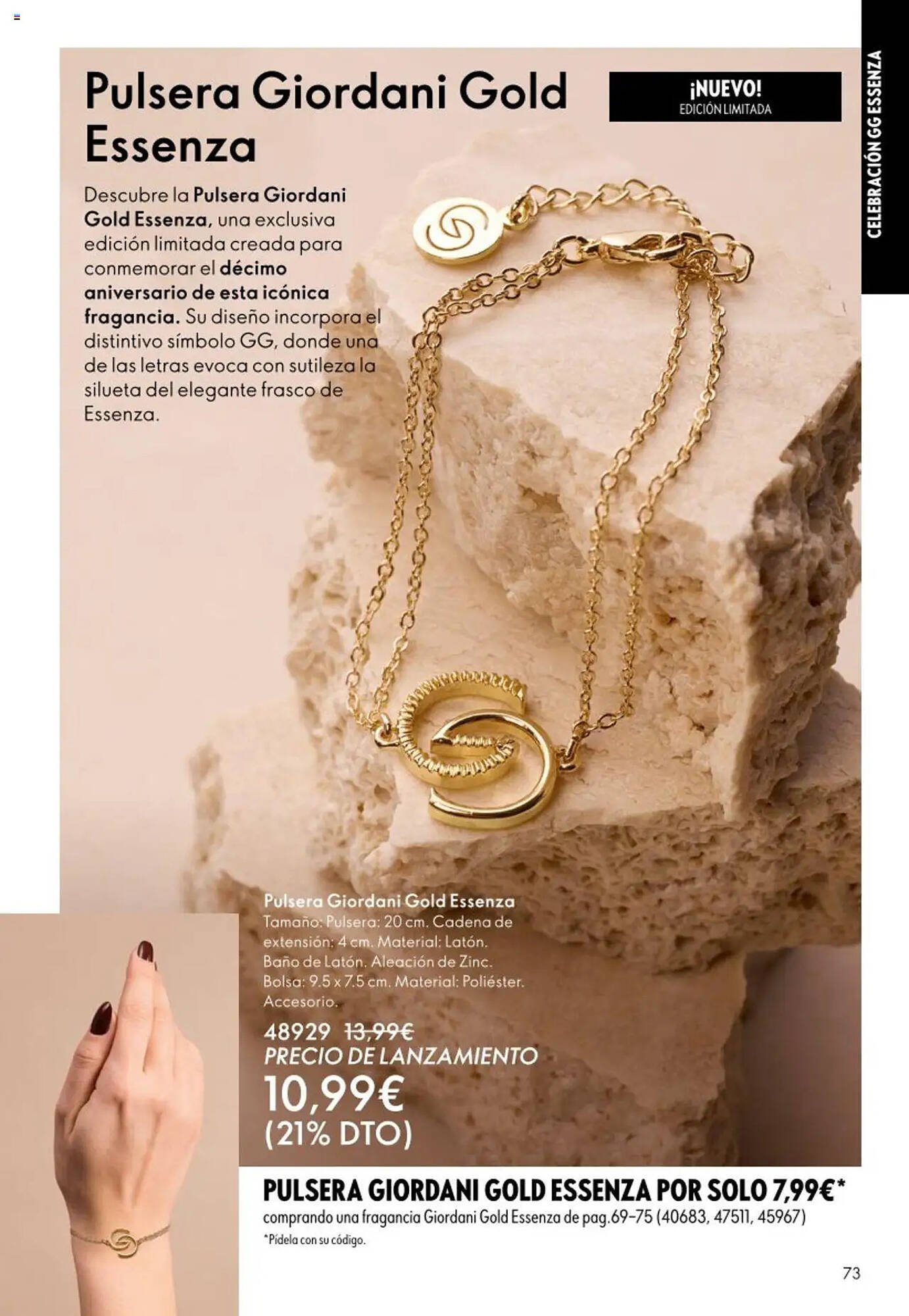Catálogo Oriflame (2025-09-14 - 2025-10-07)