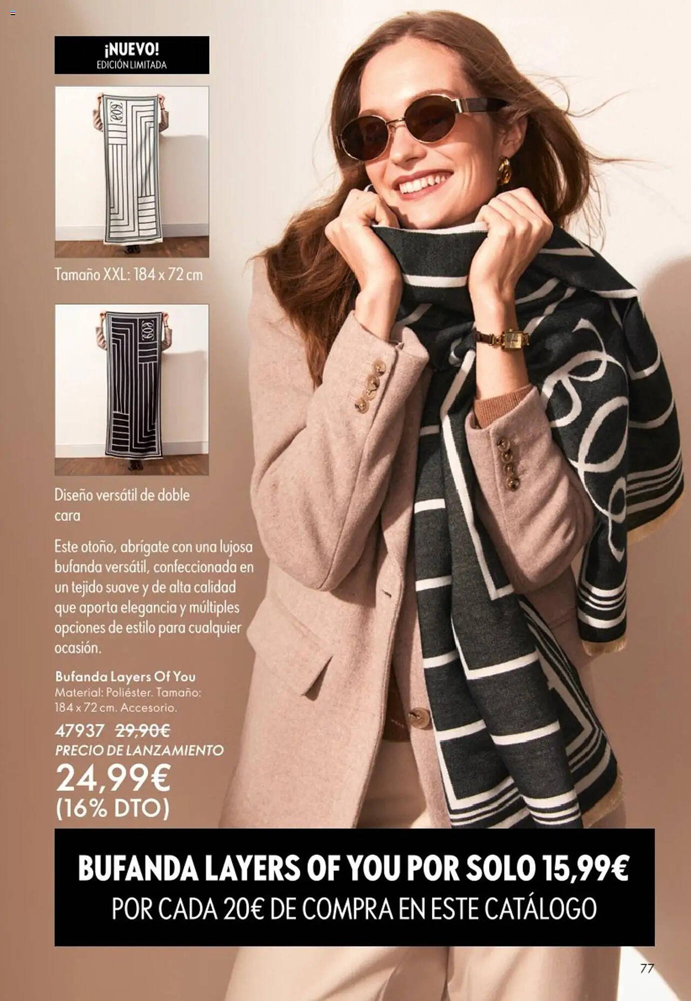 Catálogo Oriflame (2025-09-14 - 2025-10-07)