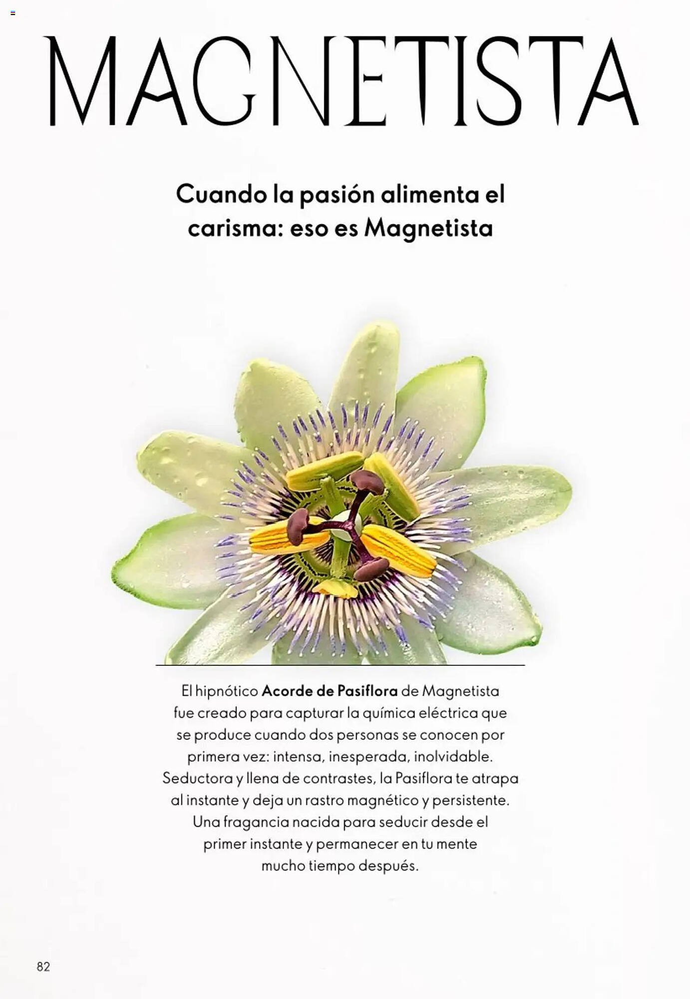 Catálogo Oriflame (2025-09-14 - 2025-10-07)