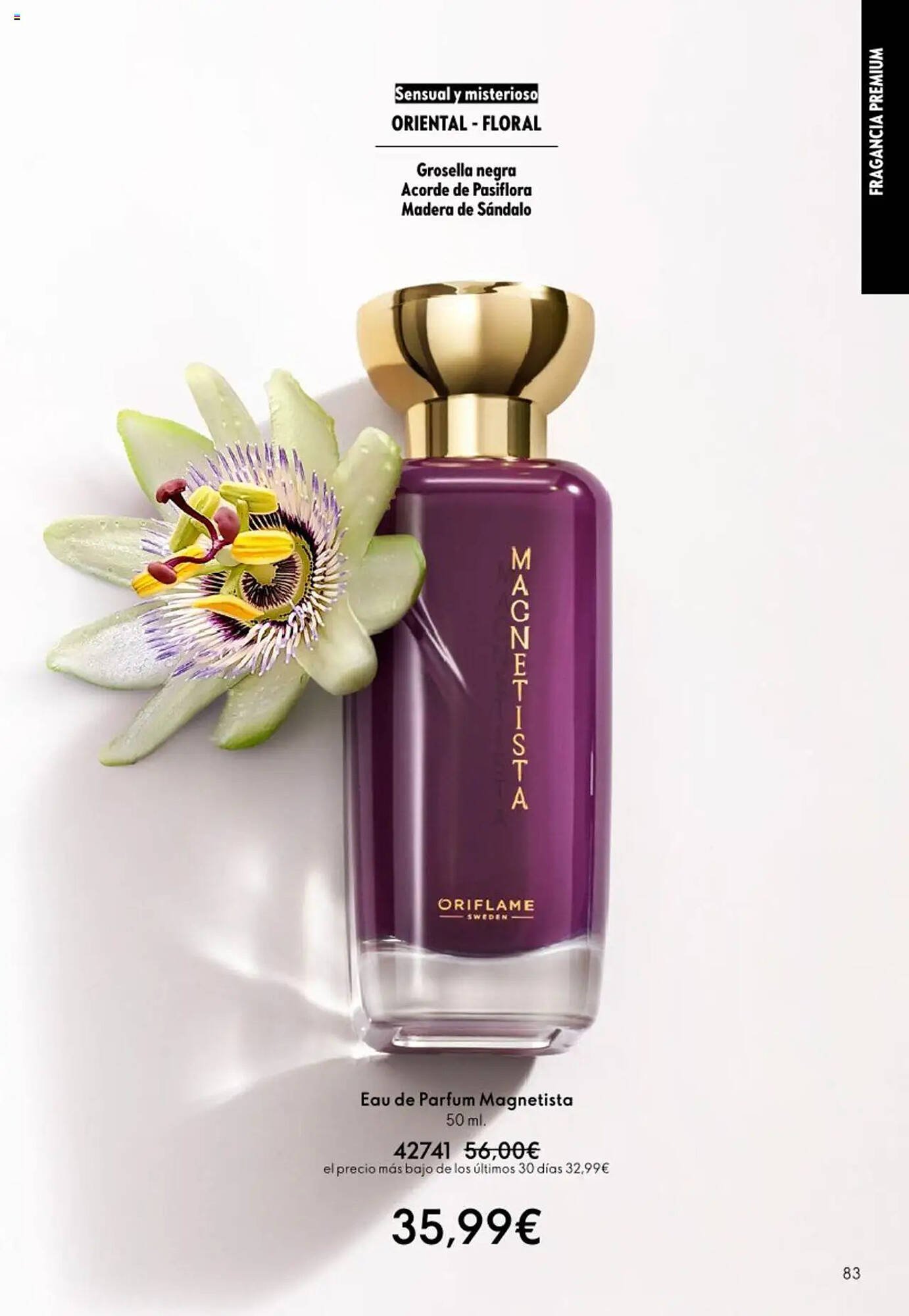 Catálogo Oriflame (2025-09-14 - 2025-10-07)
