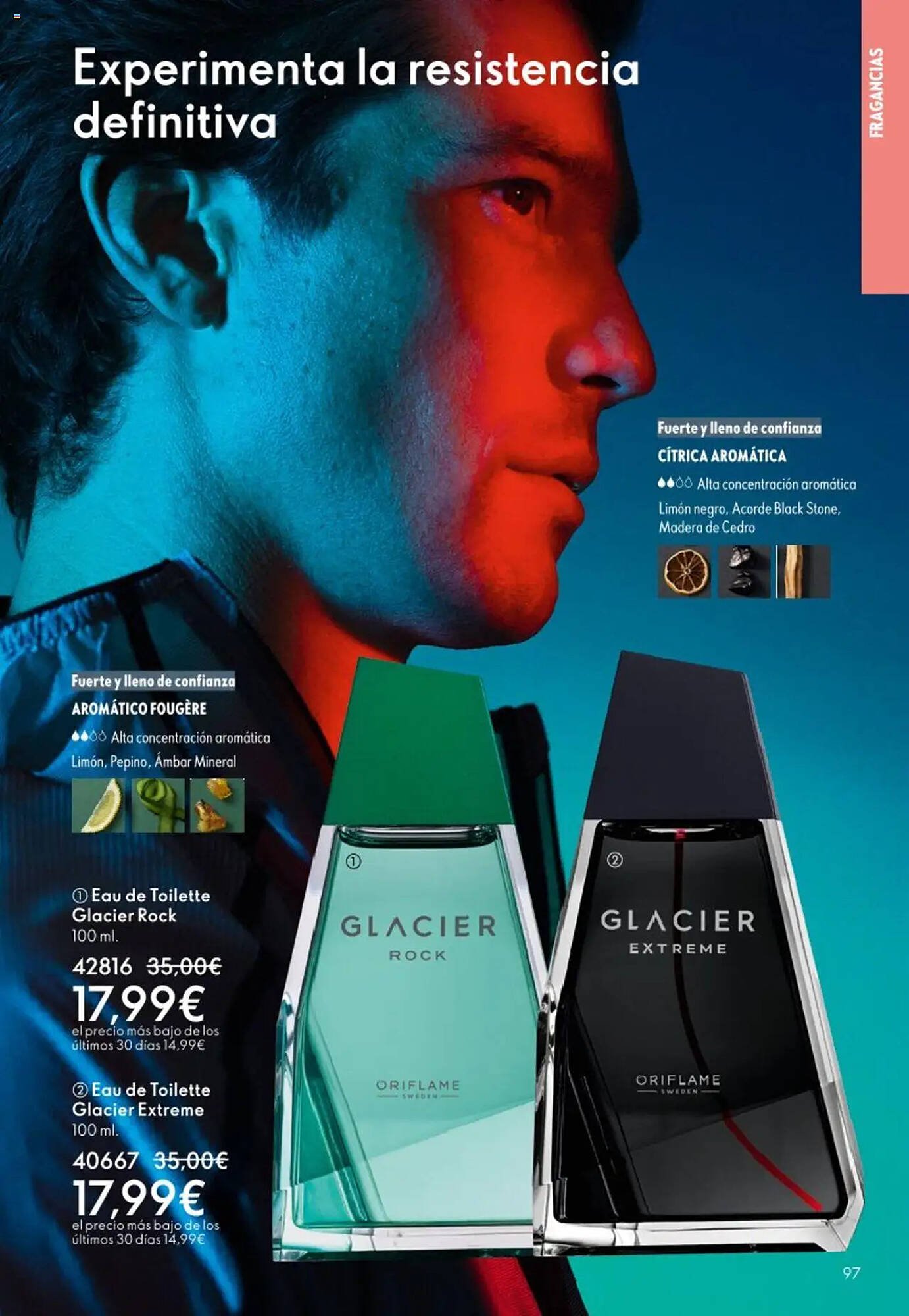 Catálogo Oriflame (2025-09-14 - 2025-10-07)