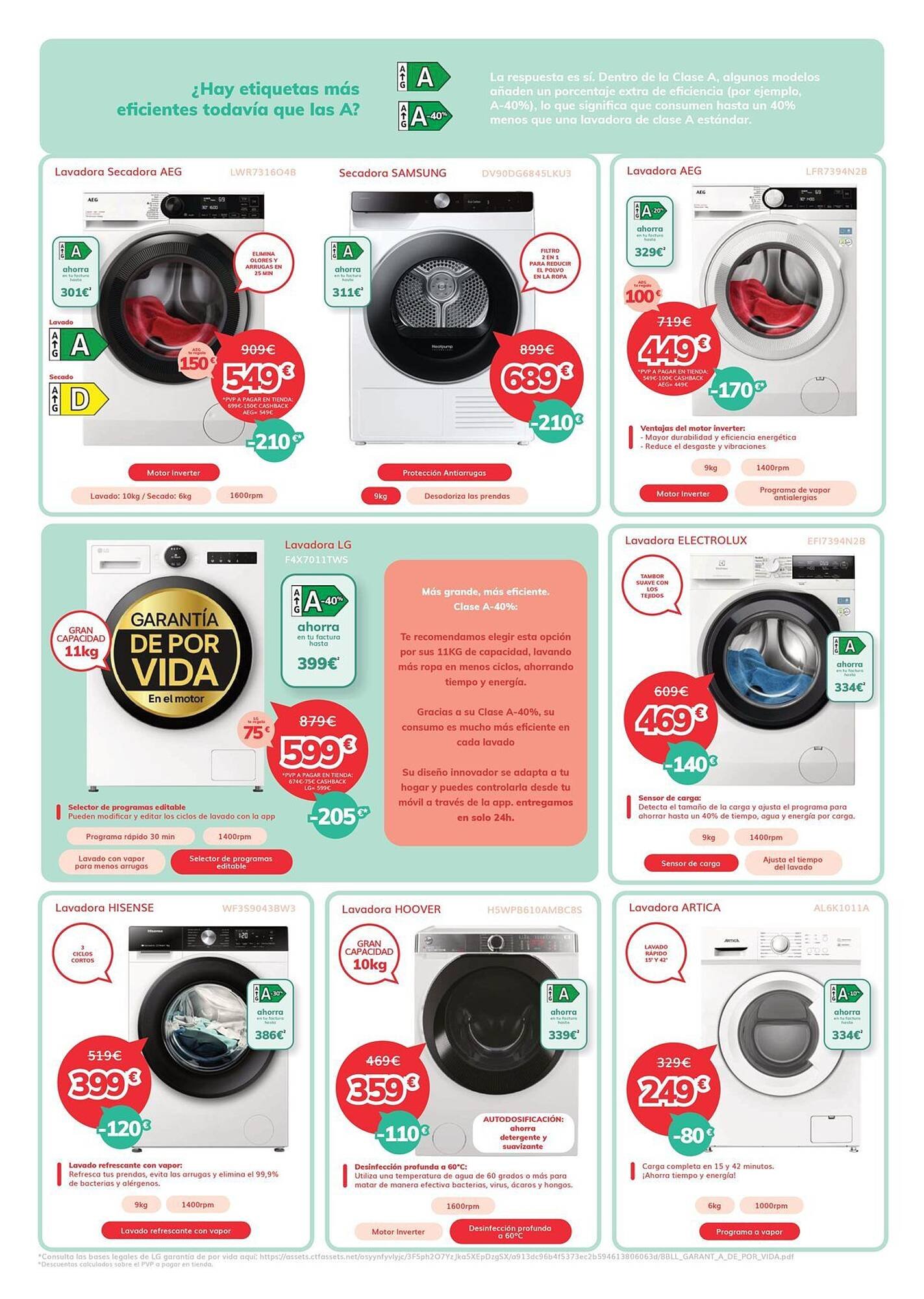 Catálogo Mi electro