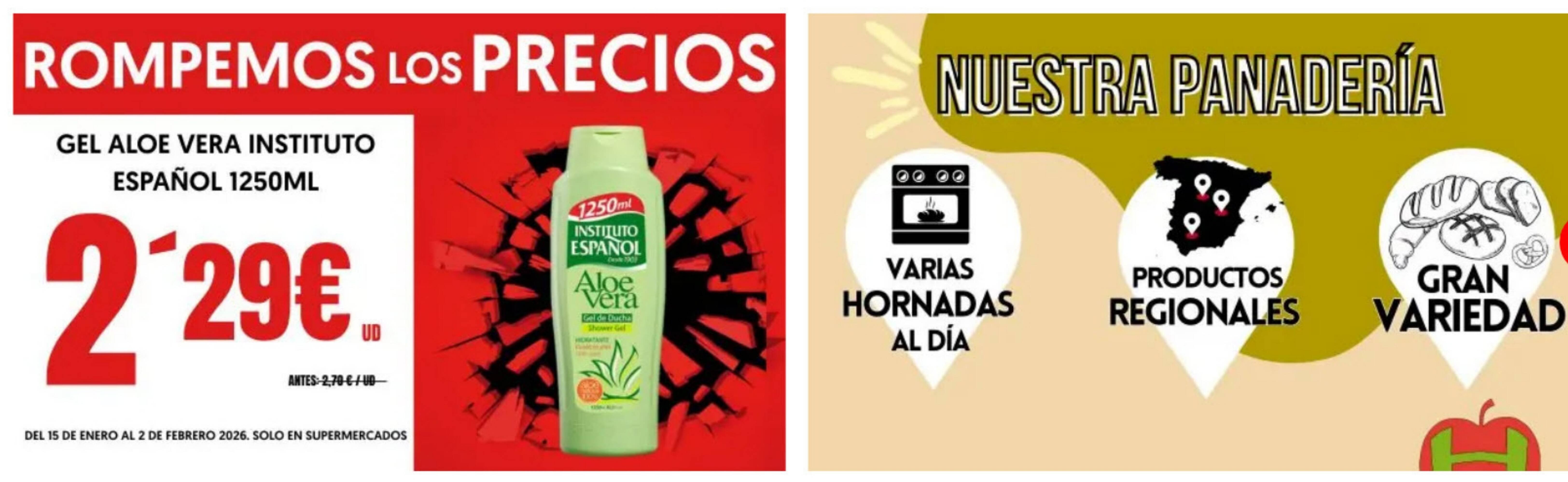 Catálogo Hiper Usera