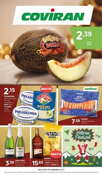 Catálogo Coviran