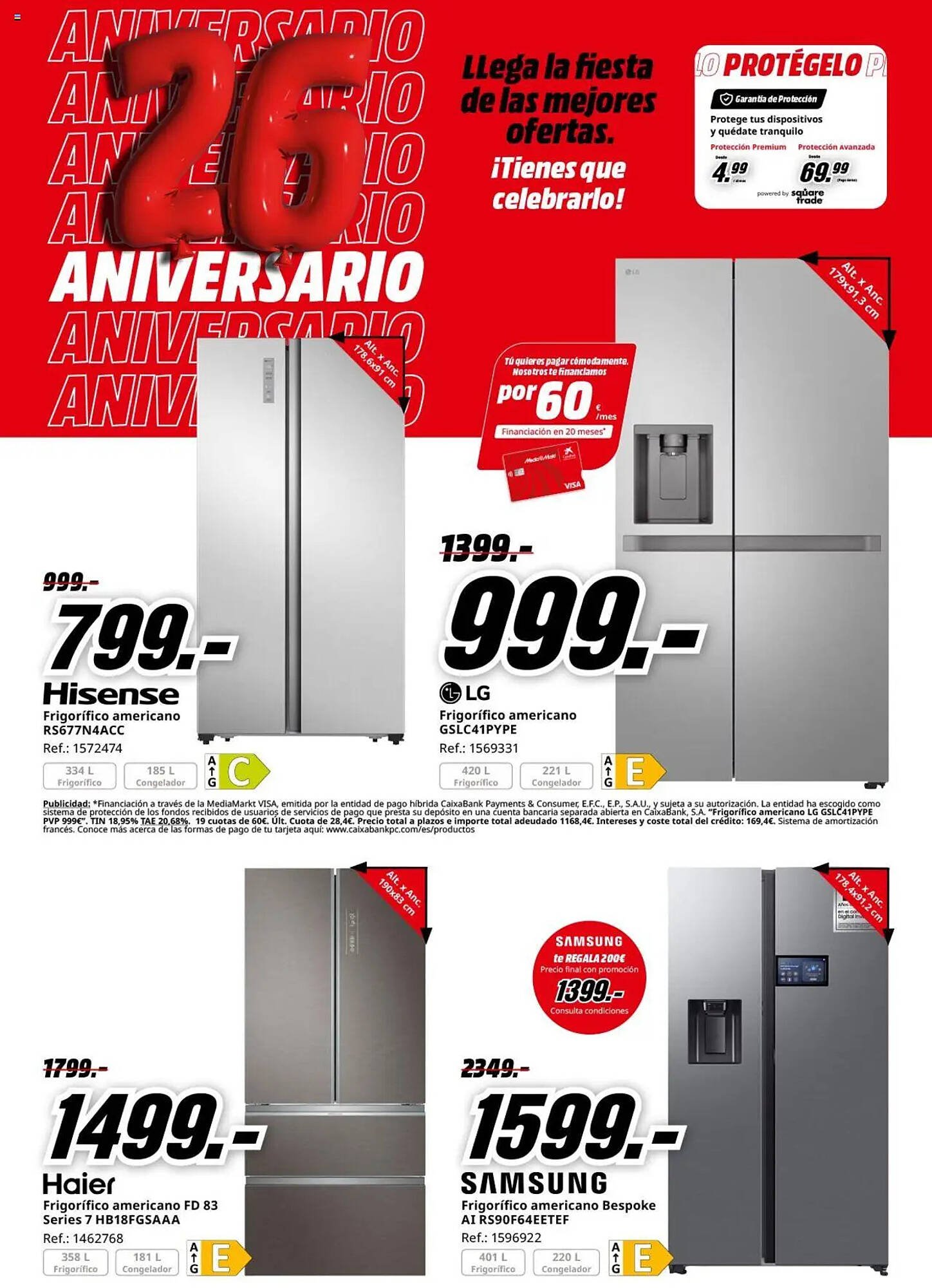 Folleto MediaMarkt (2025-07-01 - 2025-07-06)