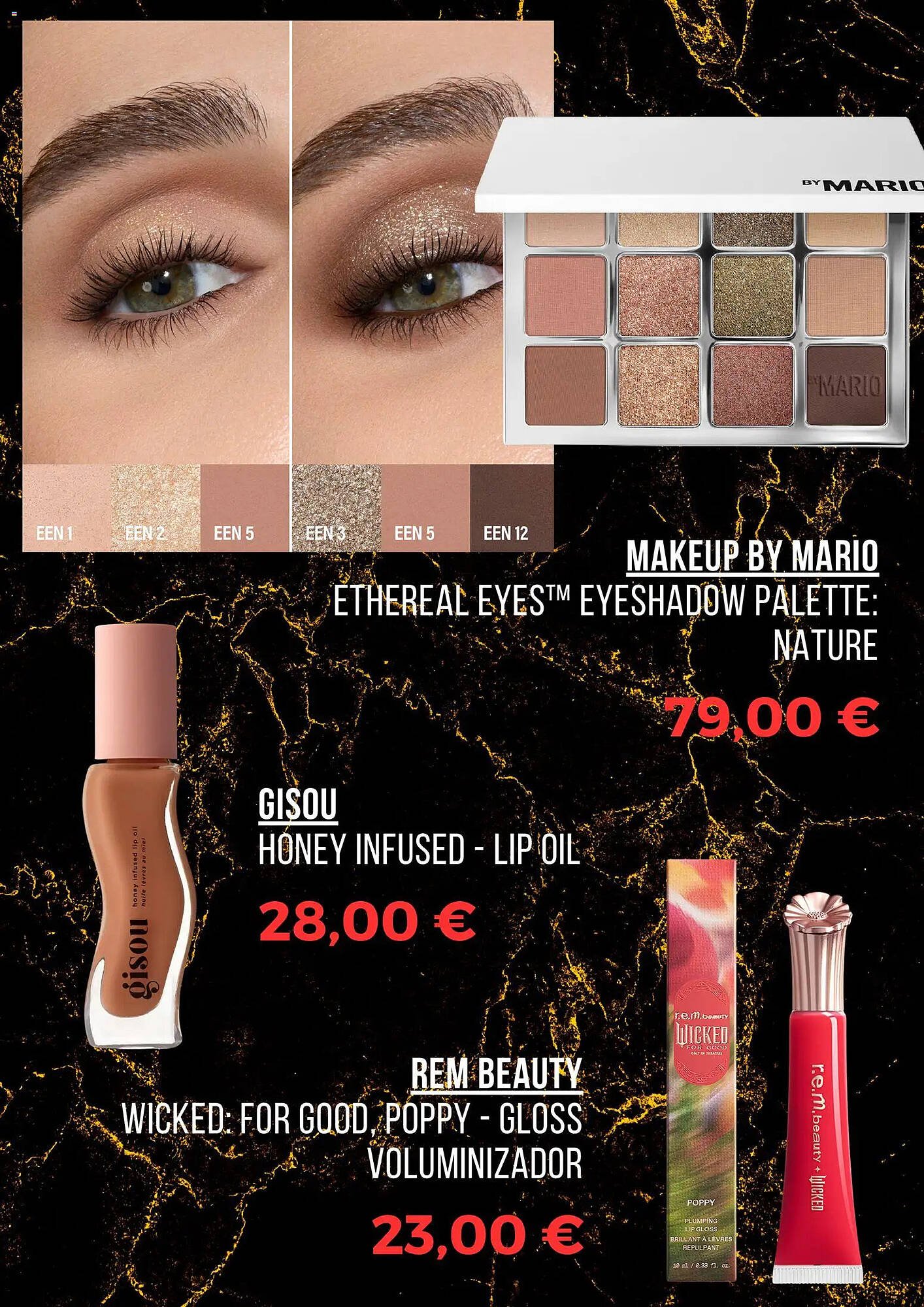 Catálogo Sephora (2025-12-06 - 2026-01-05)