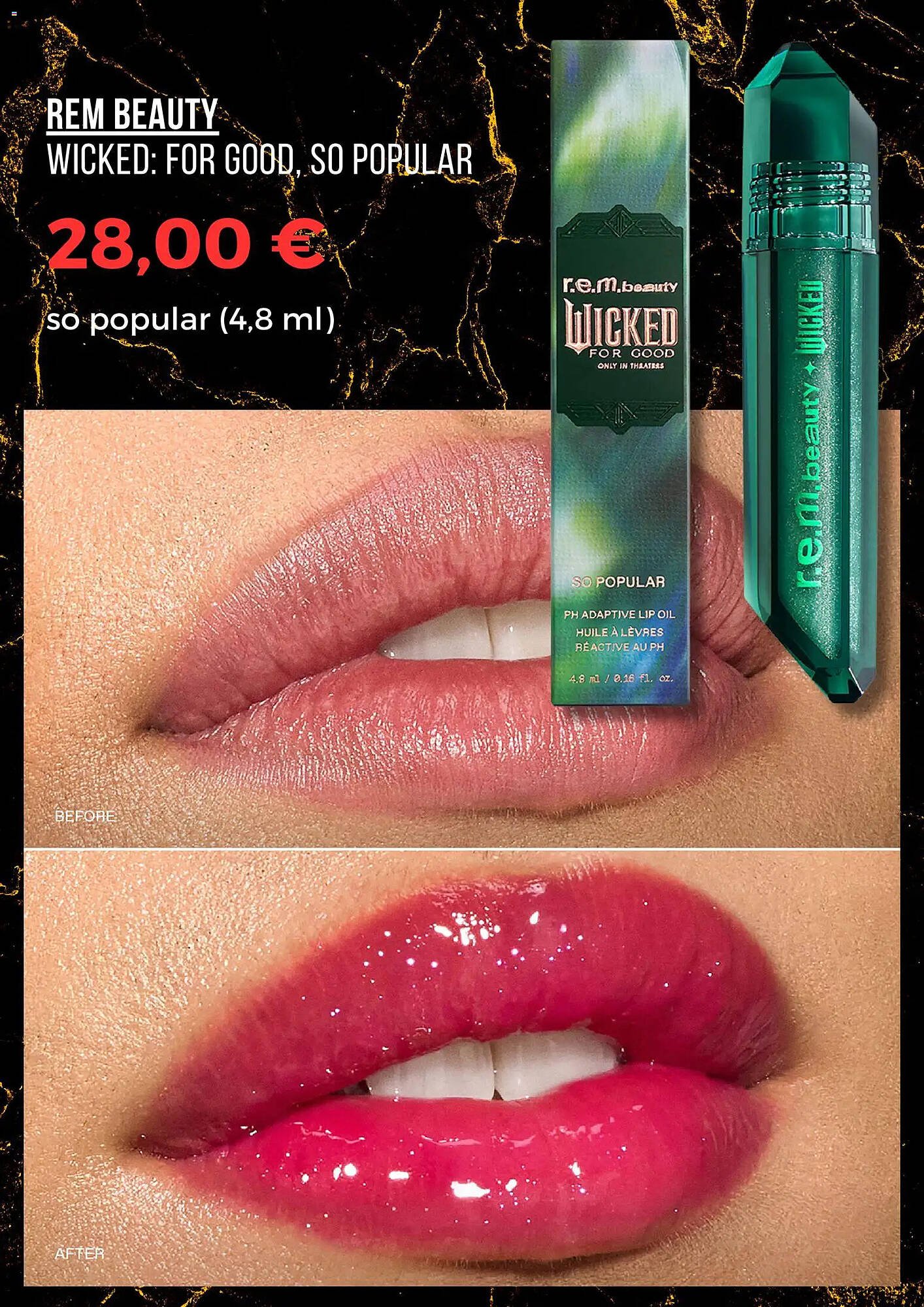 Catálogo Sephora (2025-12-06 - 2026-01-05)