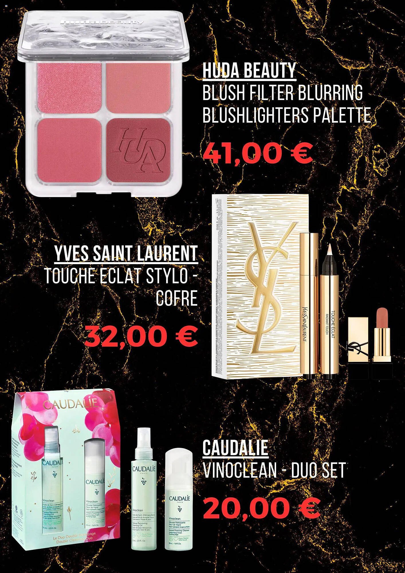 Catálogo Sephora (2025-12-06 - 2026-01-05)