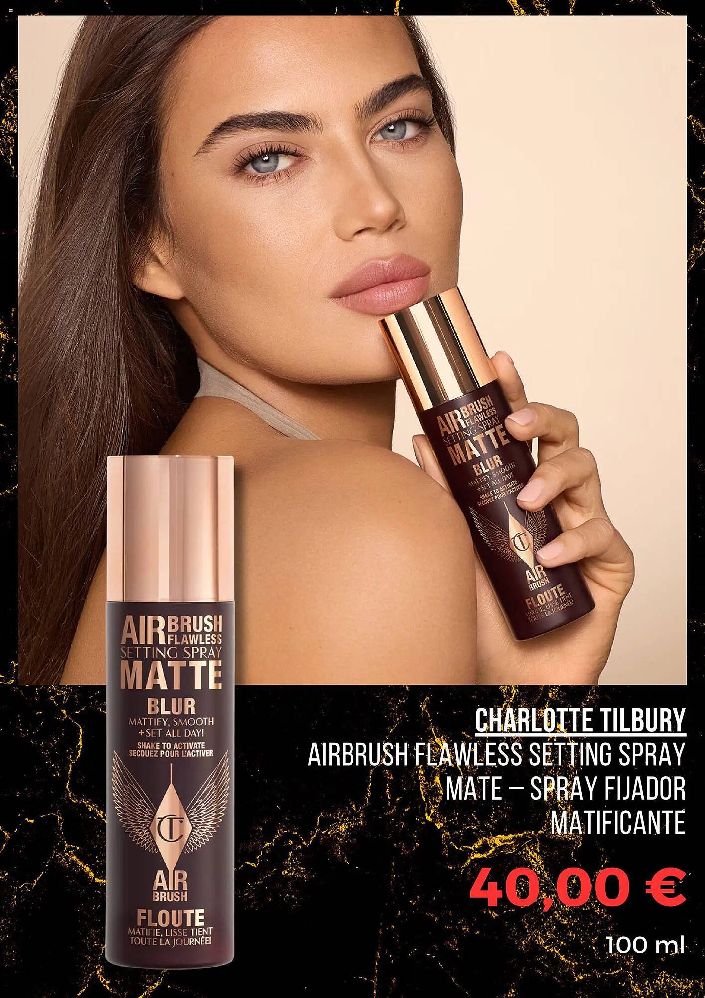 Catálogo Sephora (2025-12-06 - 2026-01-05)