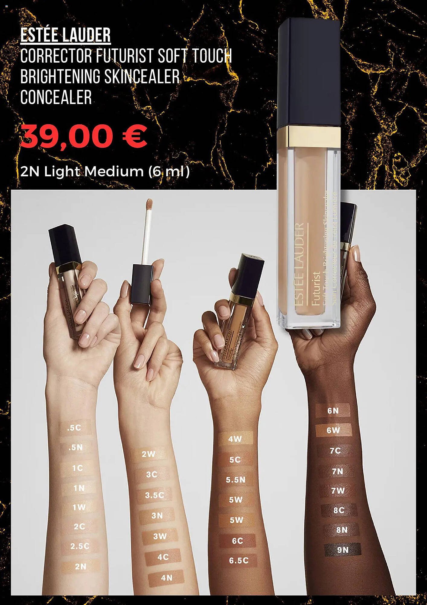 Catálogo Sephora (2025-12-06 - 2026-01-05)