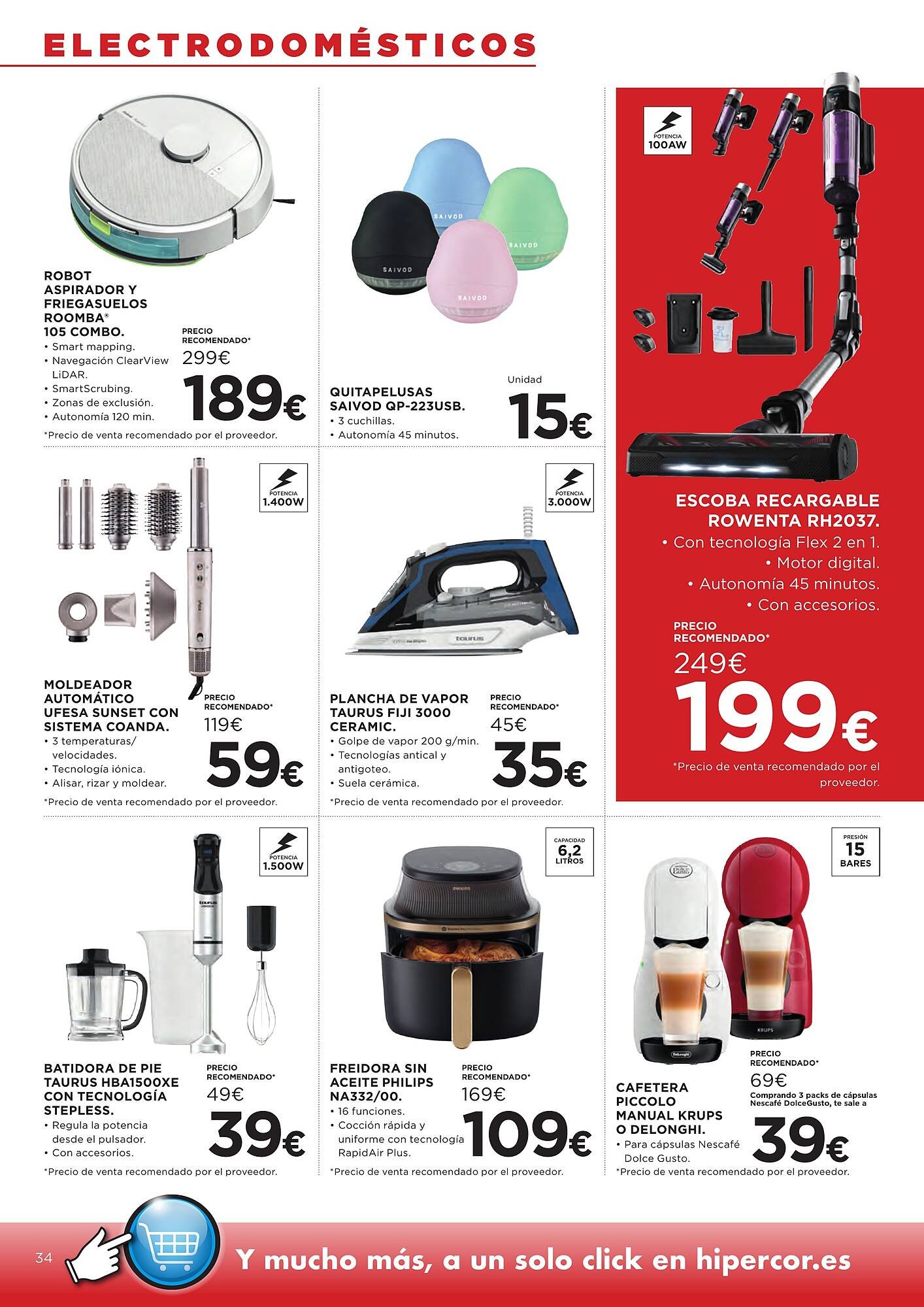 Catálogo Hipercor