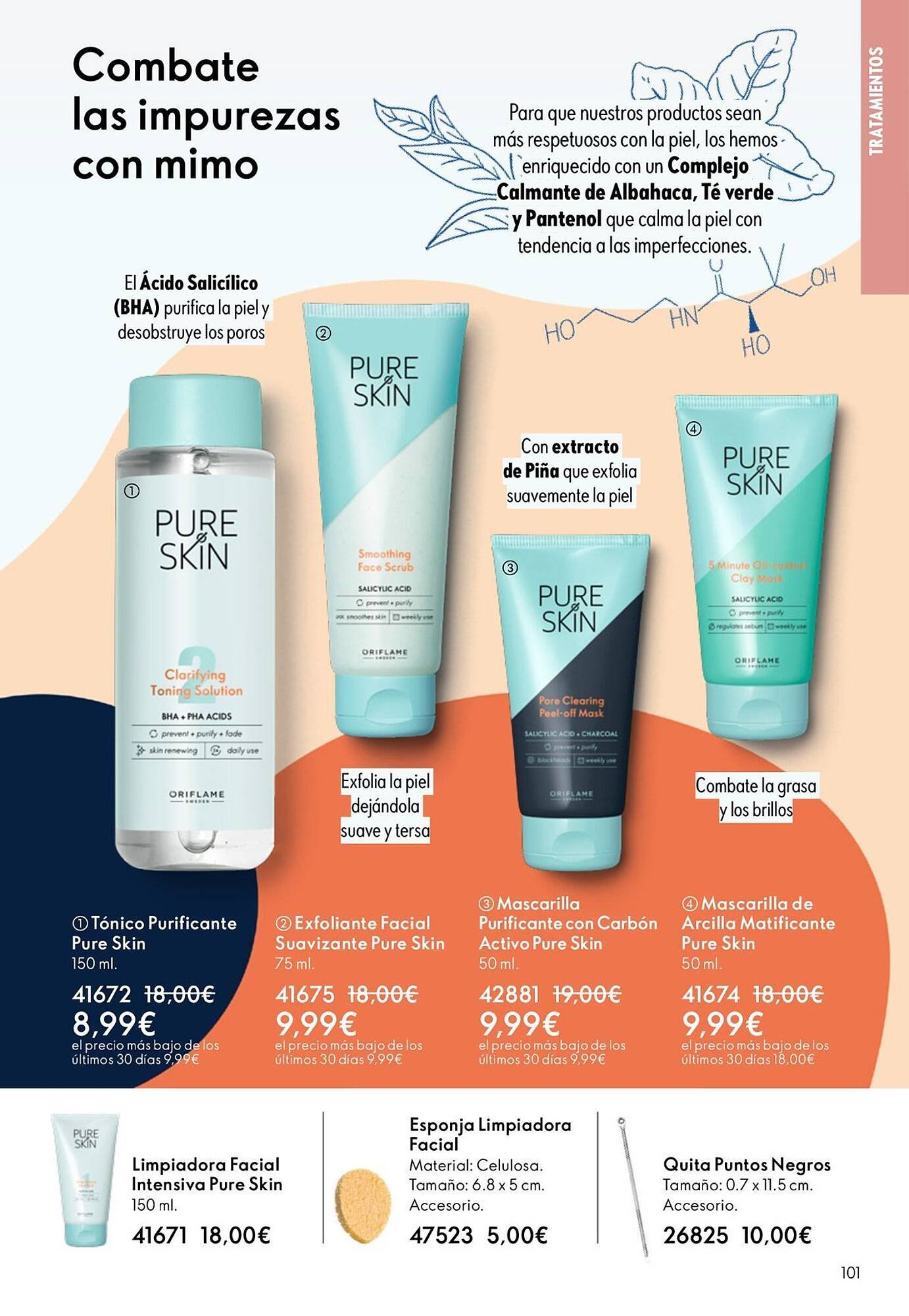 Catálogo Oriflame