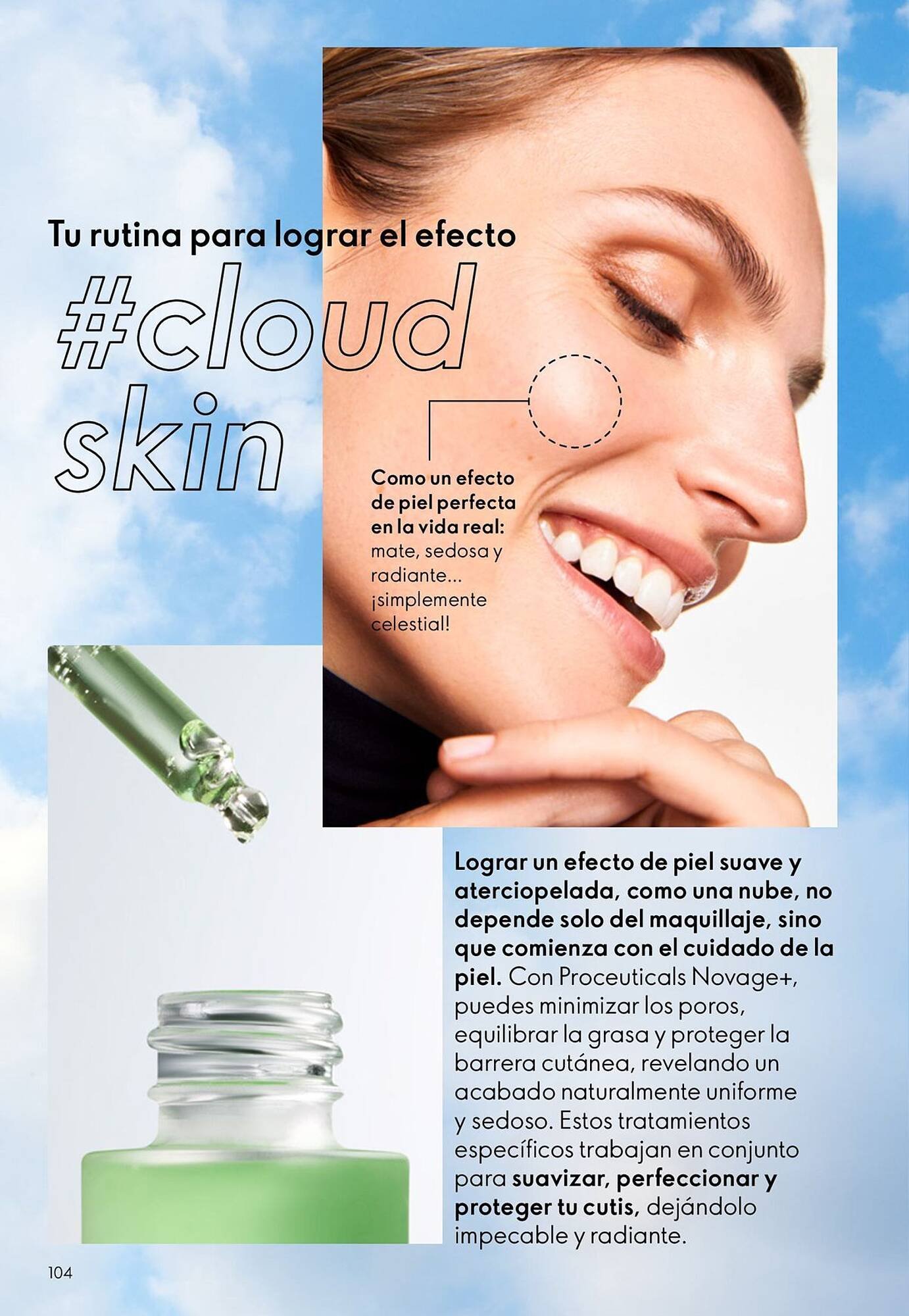 Catálogo Oriflame