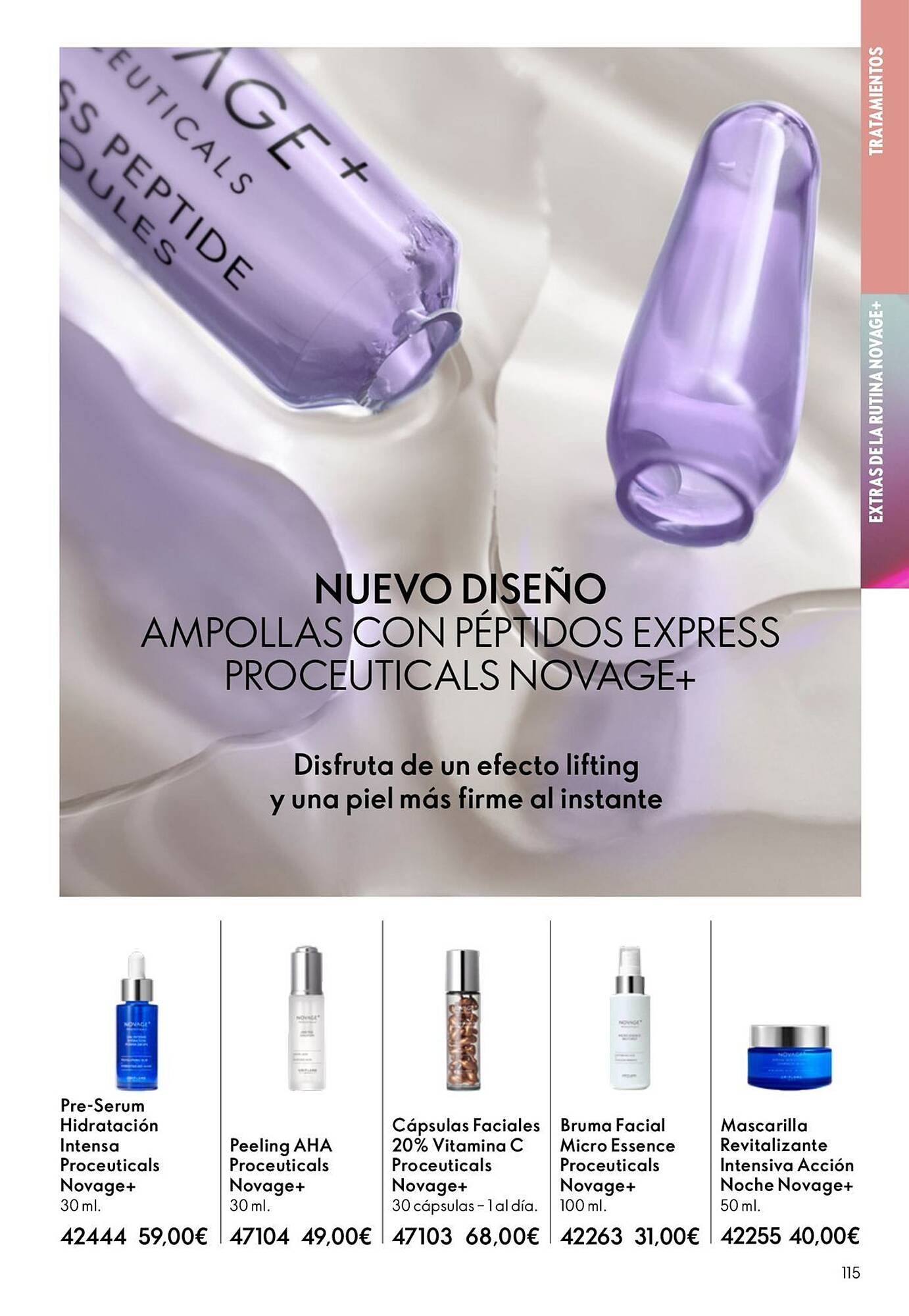 Catálogo Oriflame