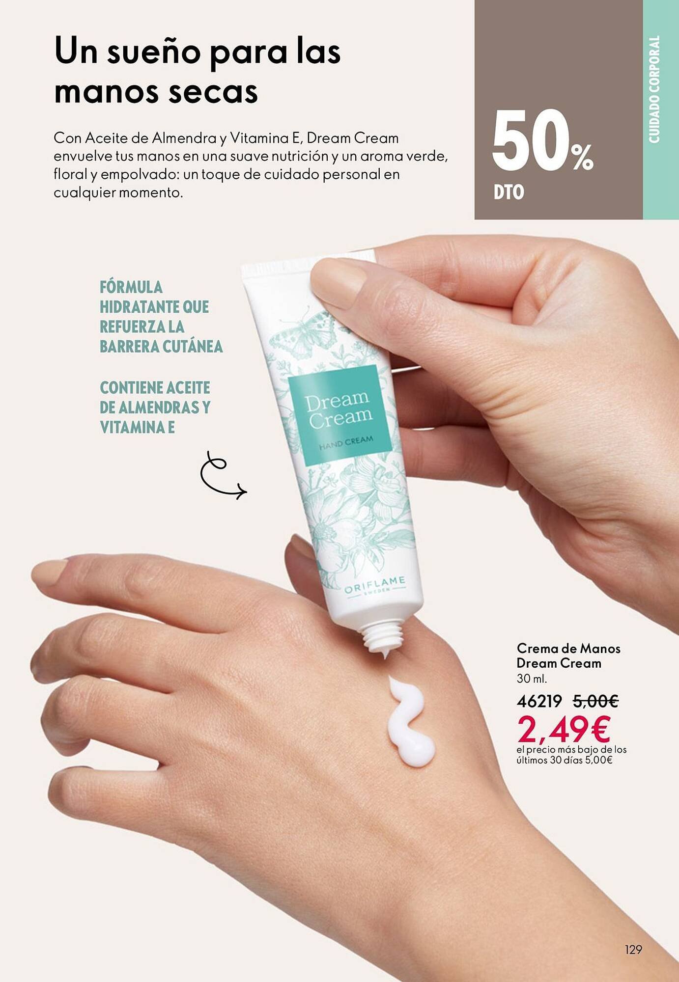 Catálogo Oriflame