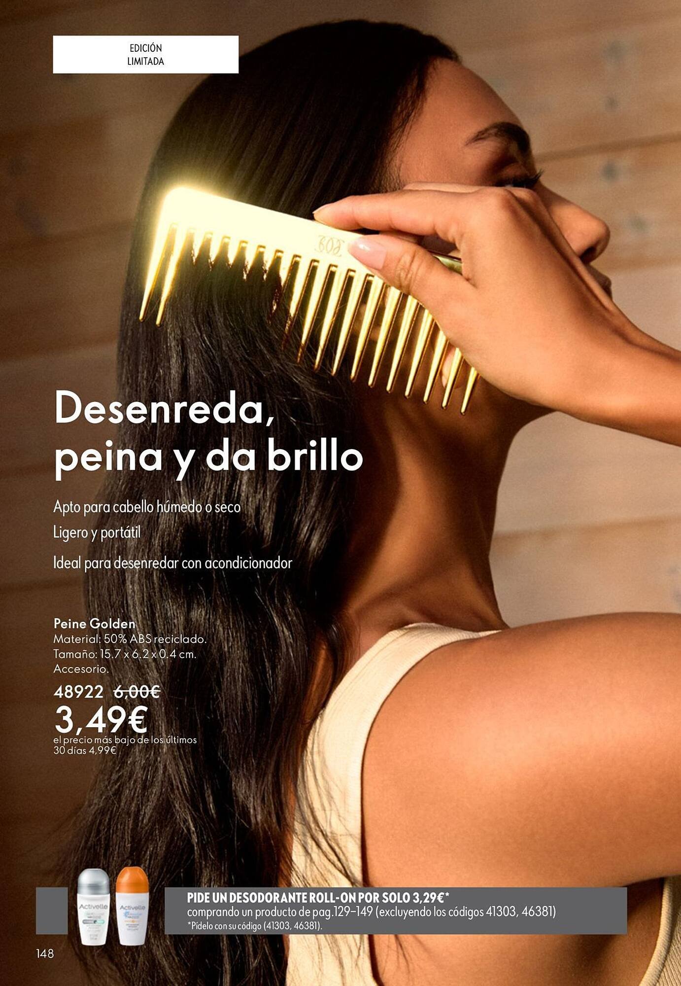 Catálogo Oriflame