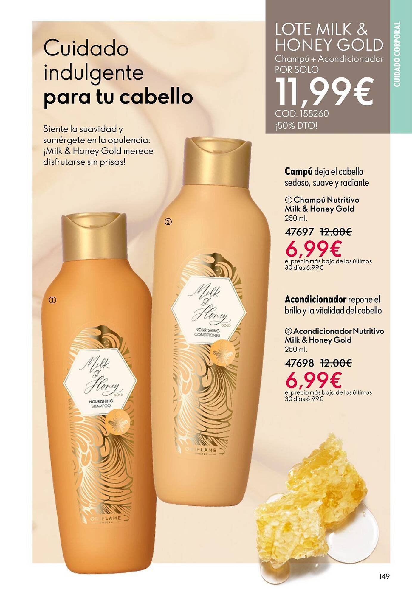 Catálogo Oriflame